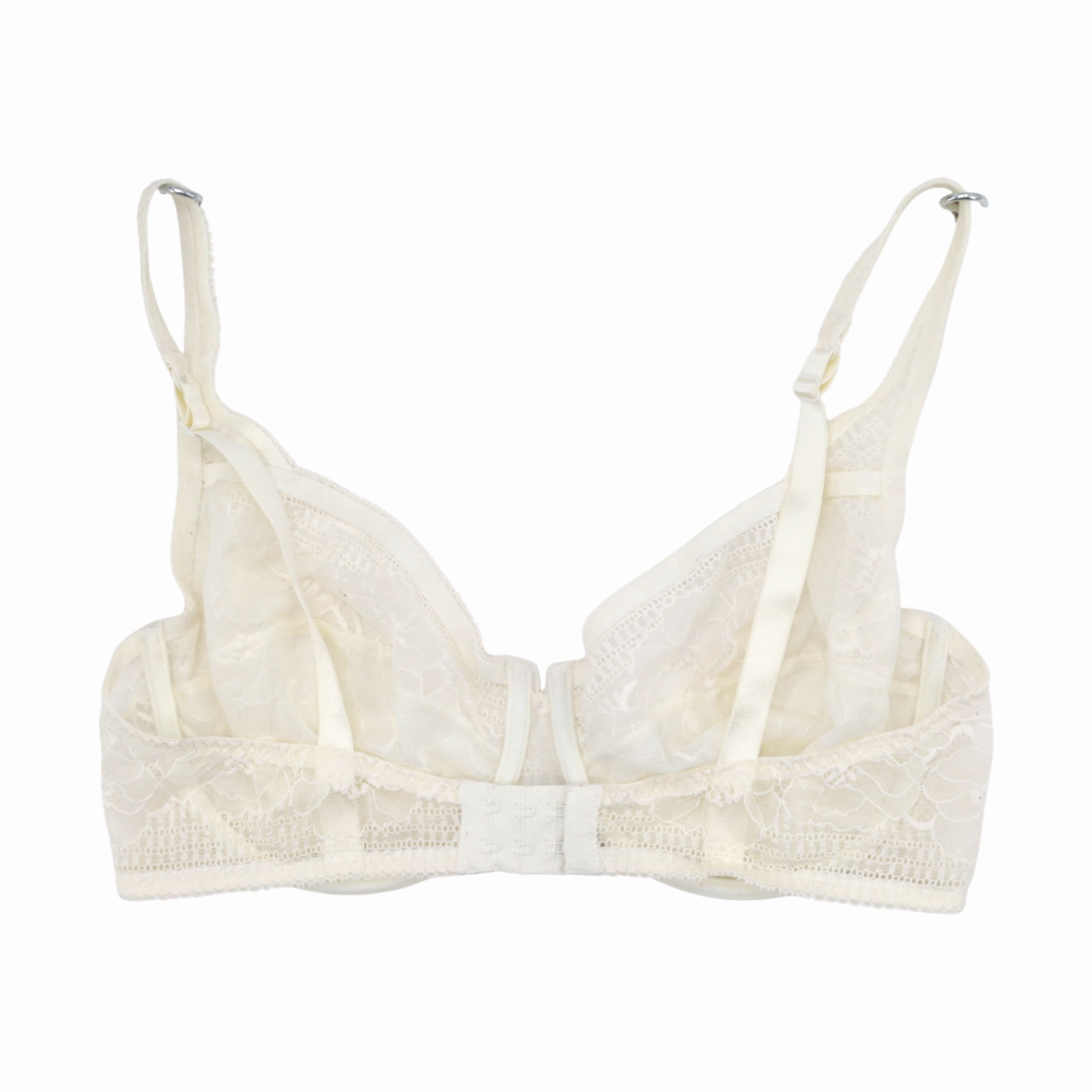 Soutien-gorge Barbara Blanc