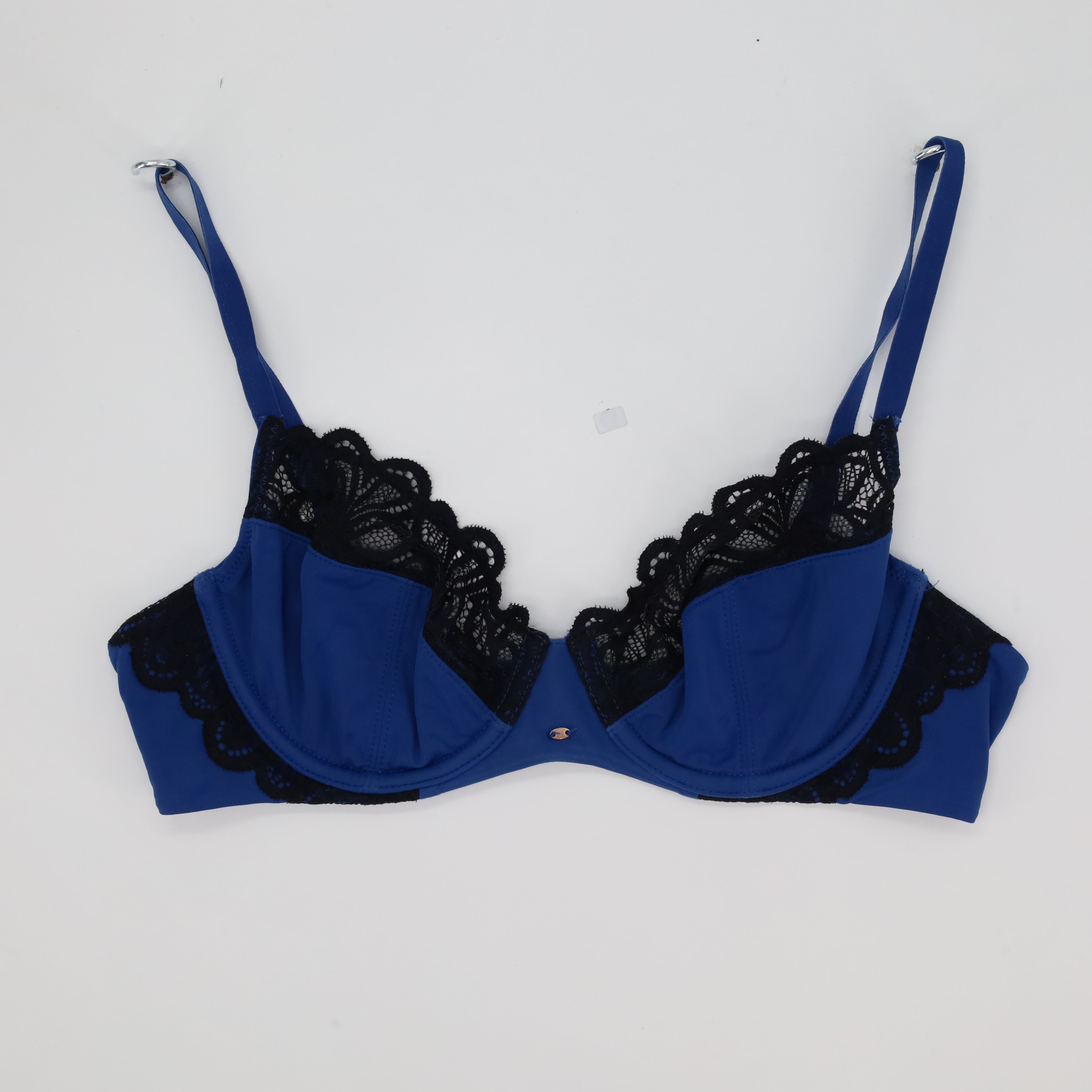 Soutien-gorge RougeGorge Bleu