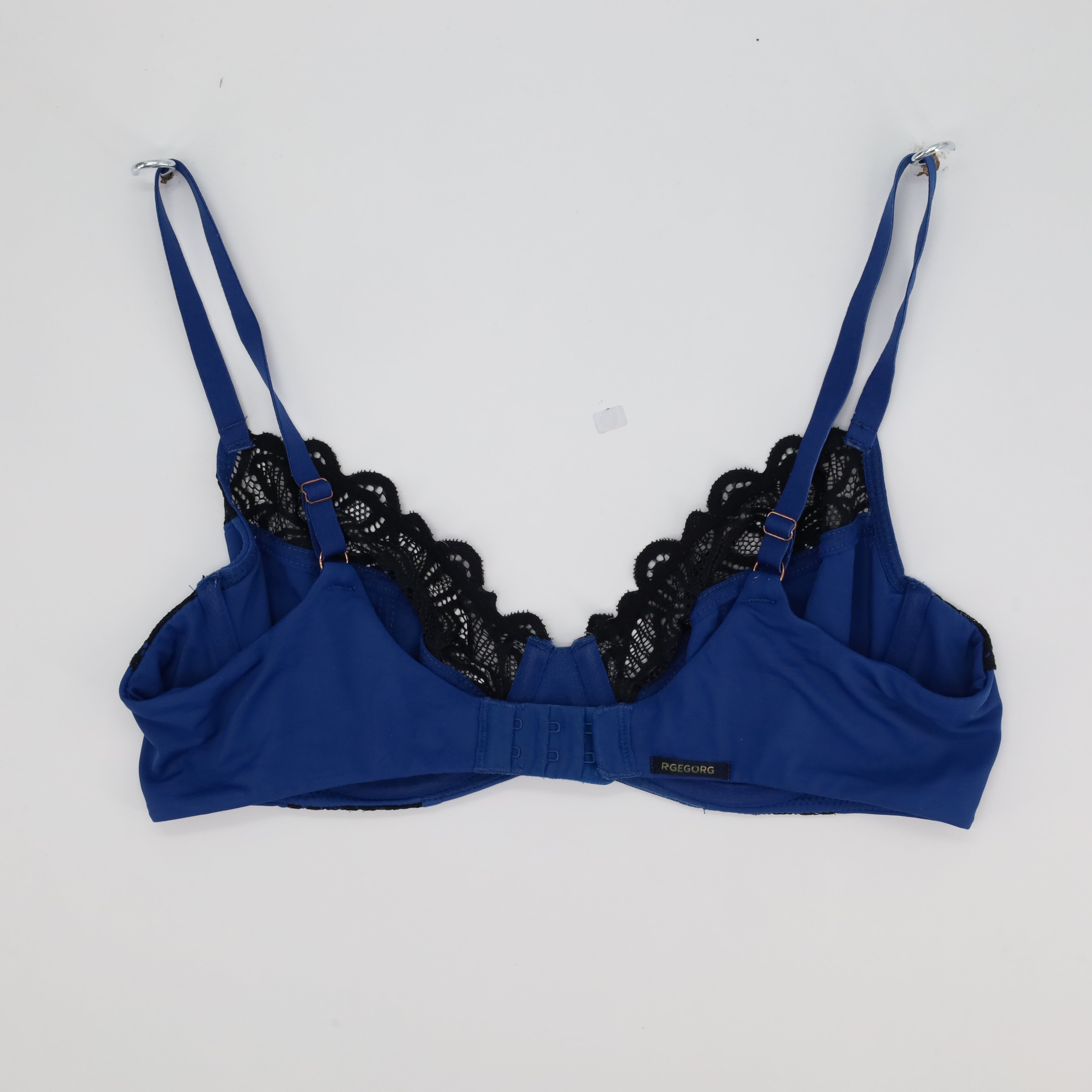 Soutien-gorge RougeGorge Bleu