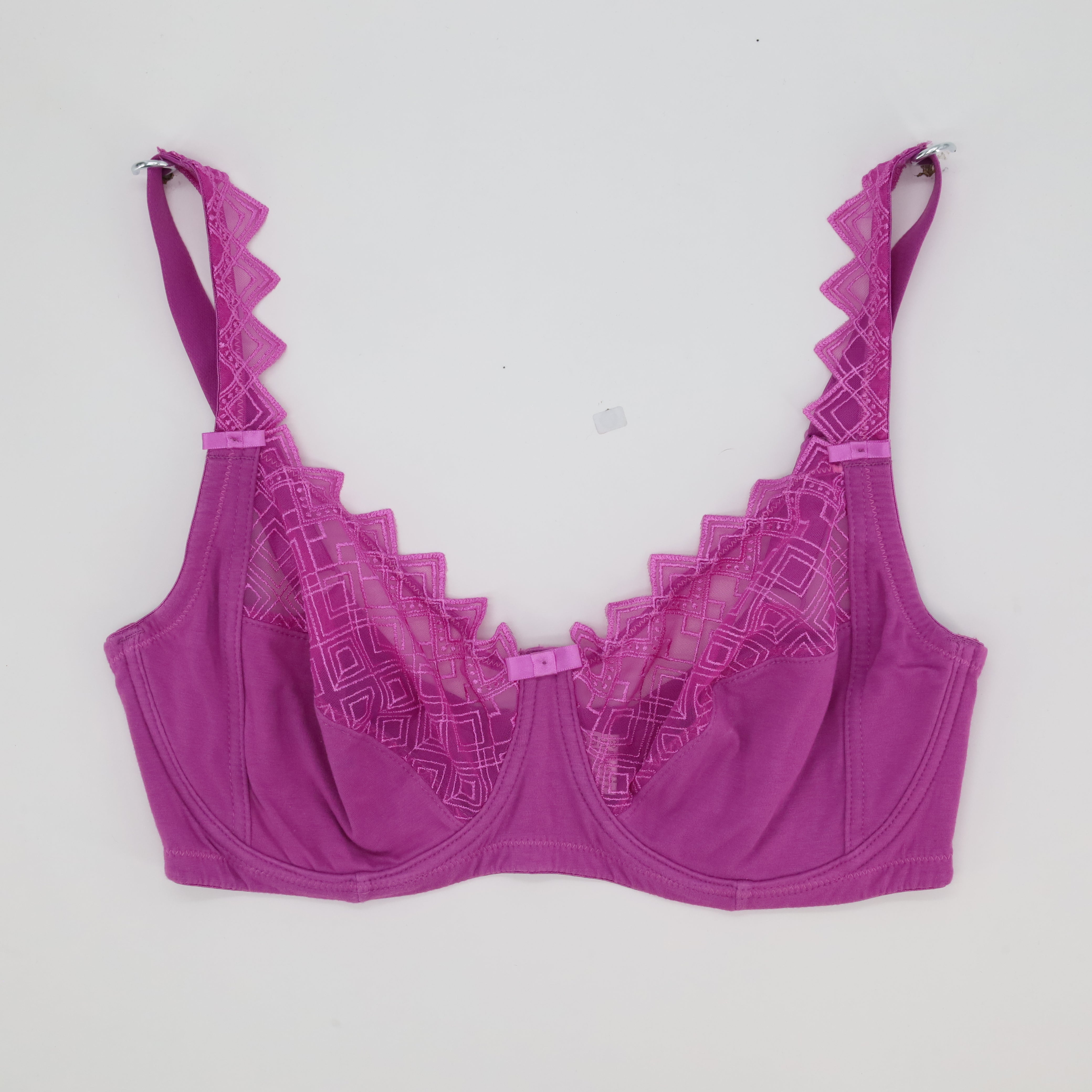 Soutien-gorge Blancheporte Violet
