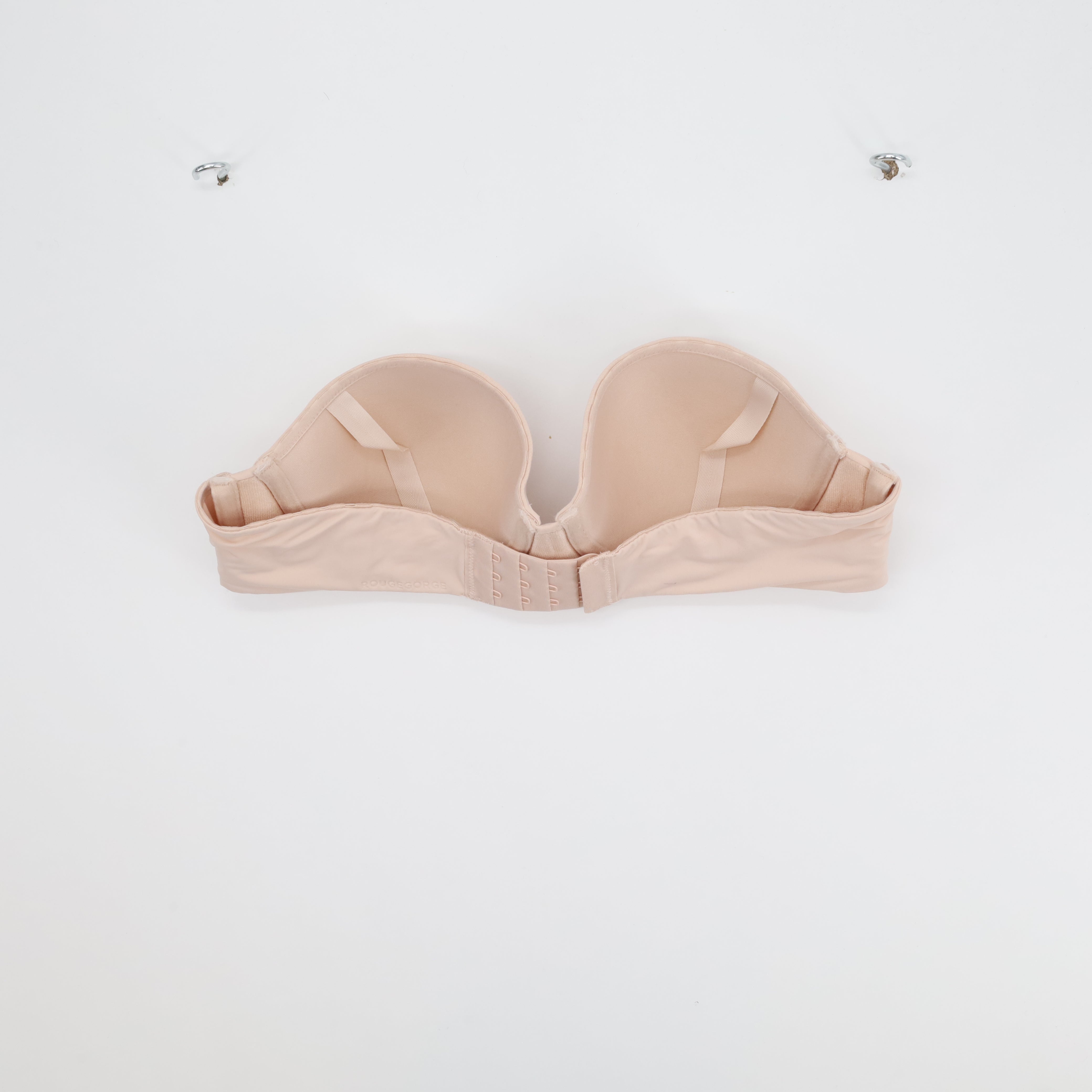 Soutien-gorge RougeGorge Rose