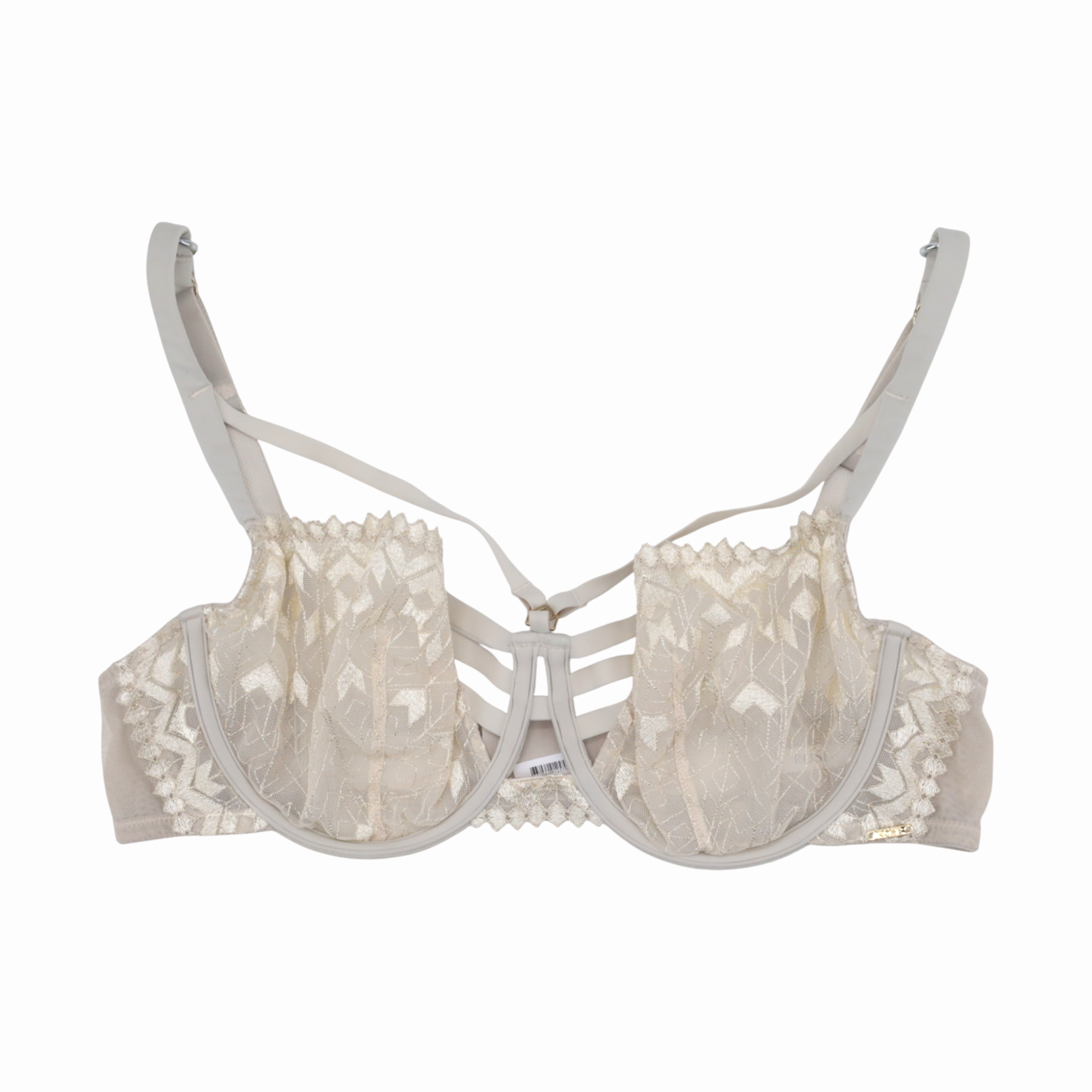 Soutien-gorge Rose Beige
