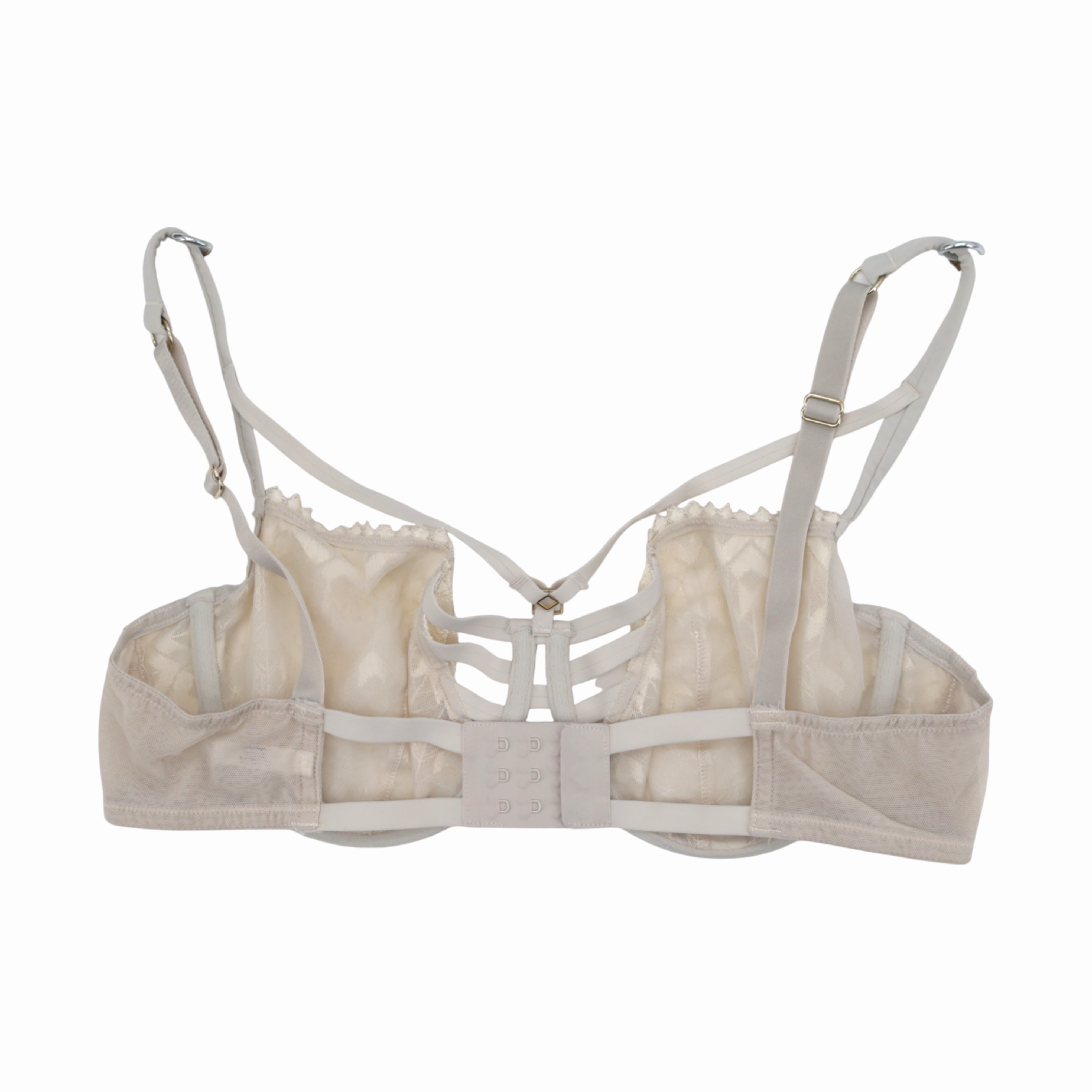 Soutien-gorge Rose Beige