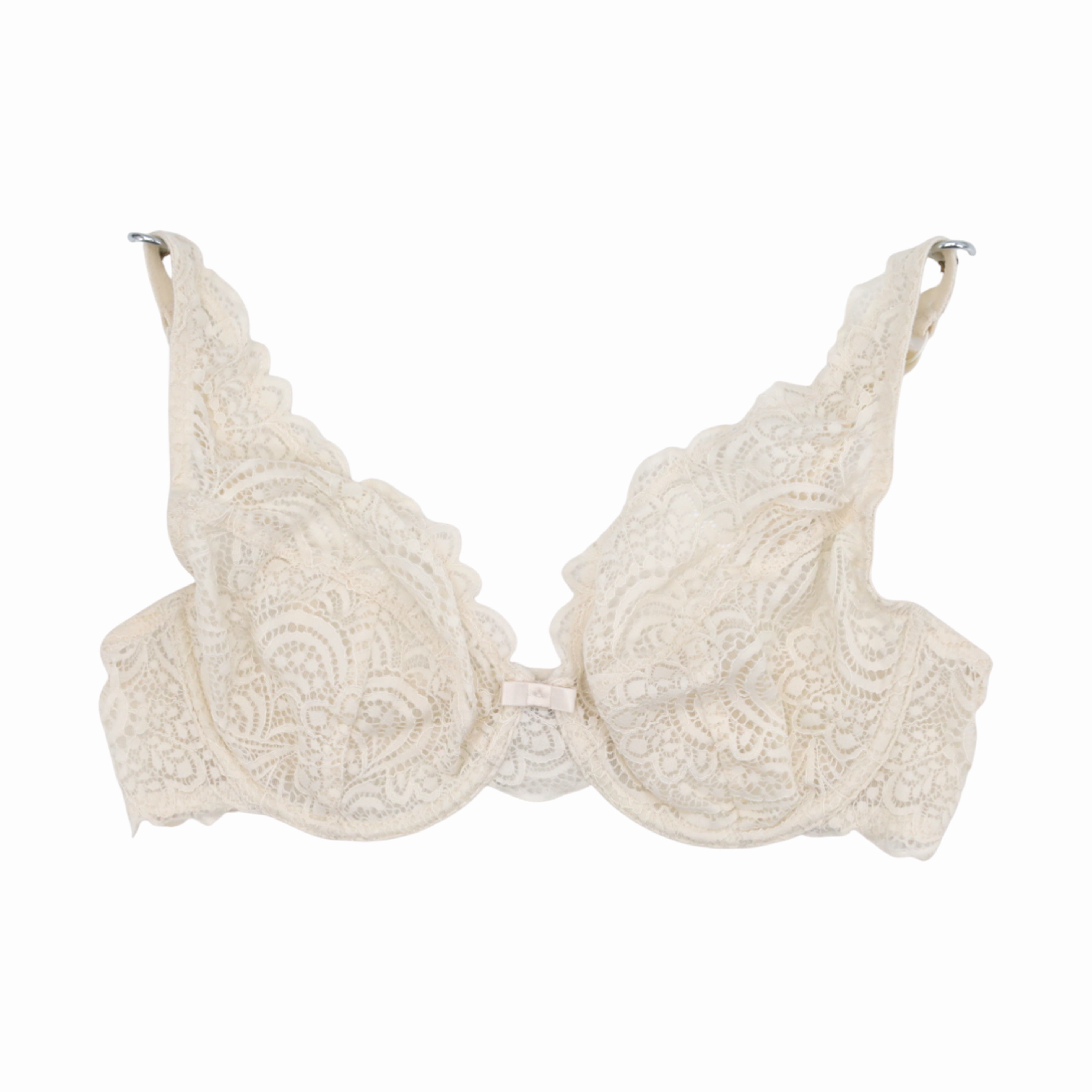 Soutien-gorge RougeGorge Blanc