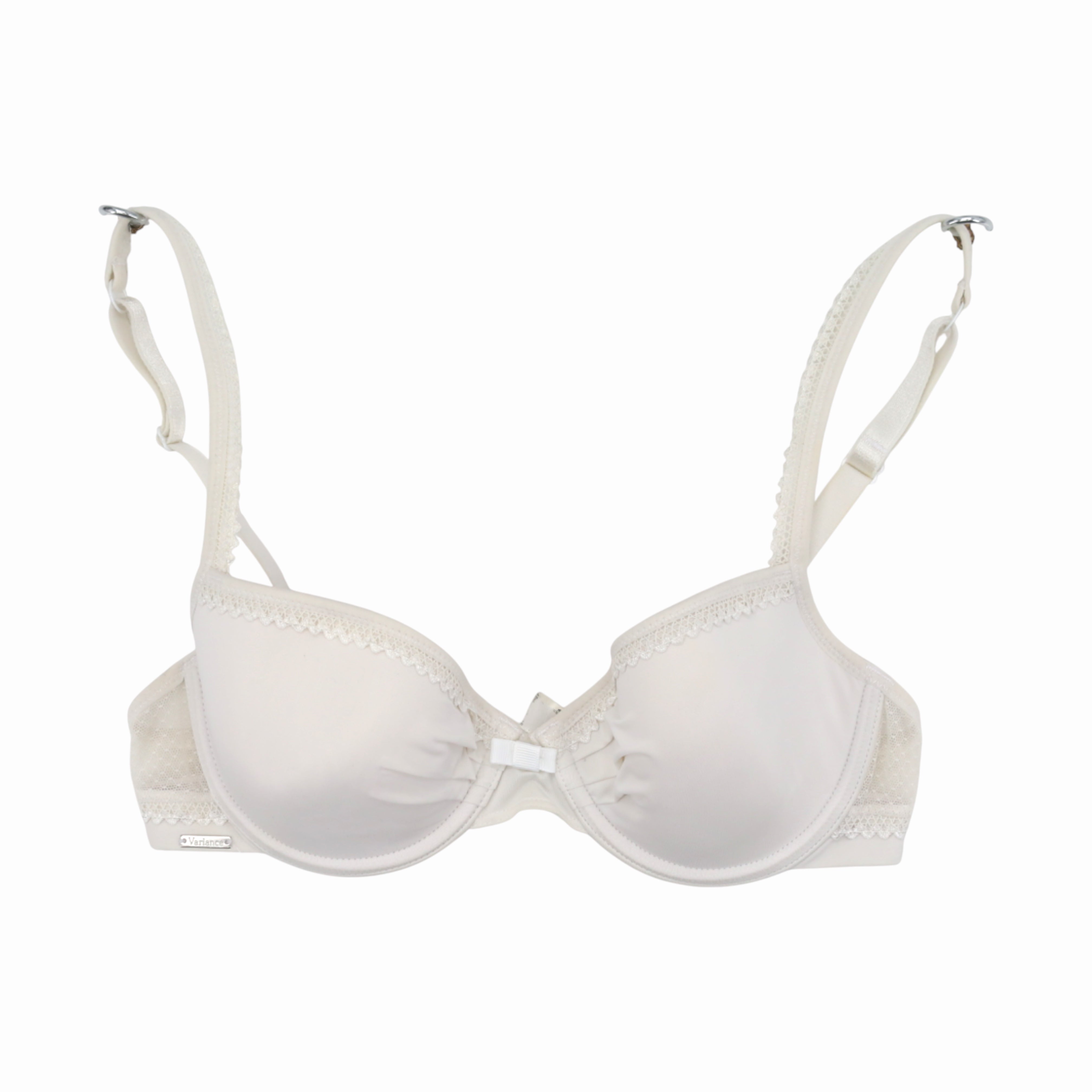 Soutien-gorge Variance Blanc