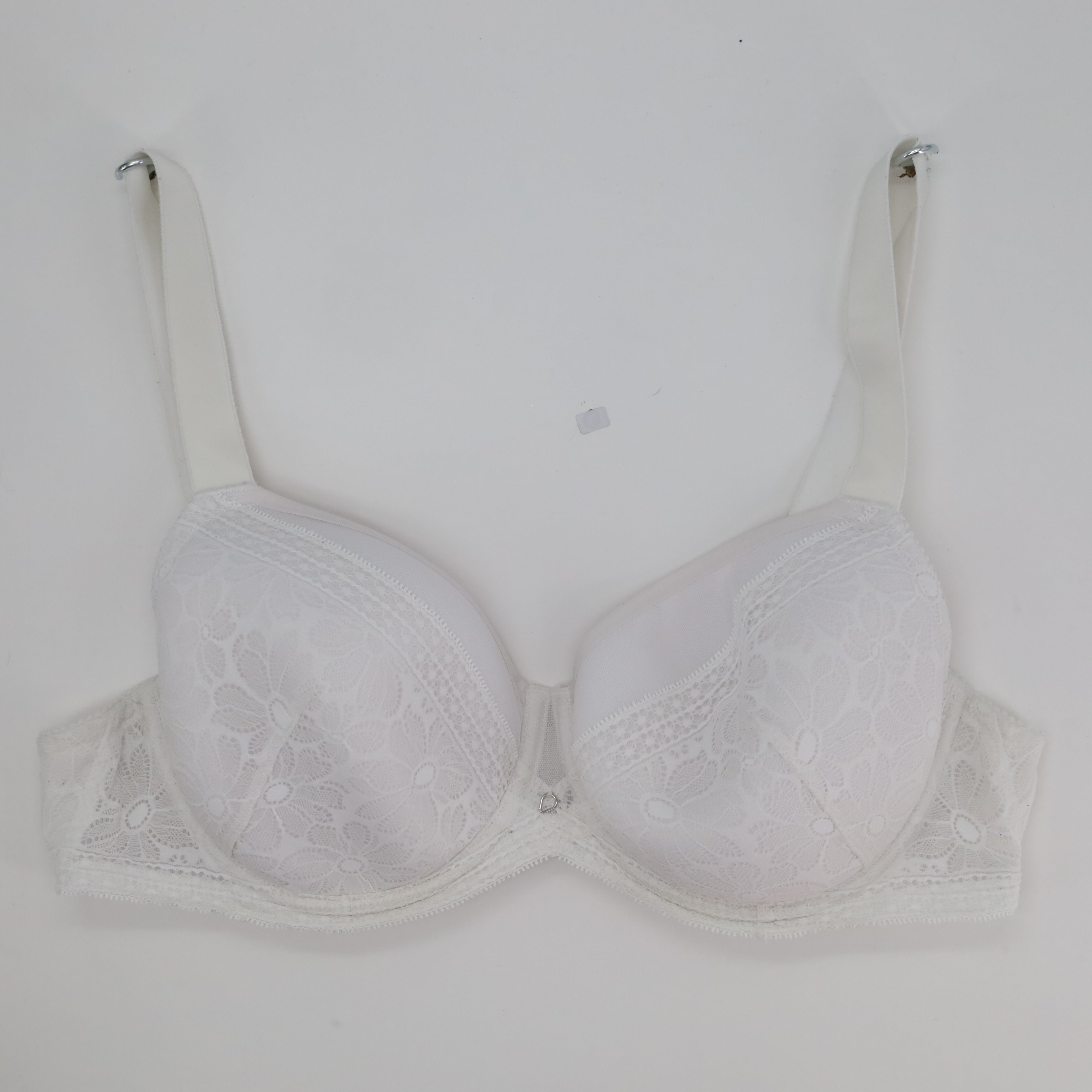 Soutien-gorge Blanc