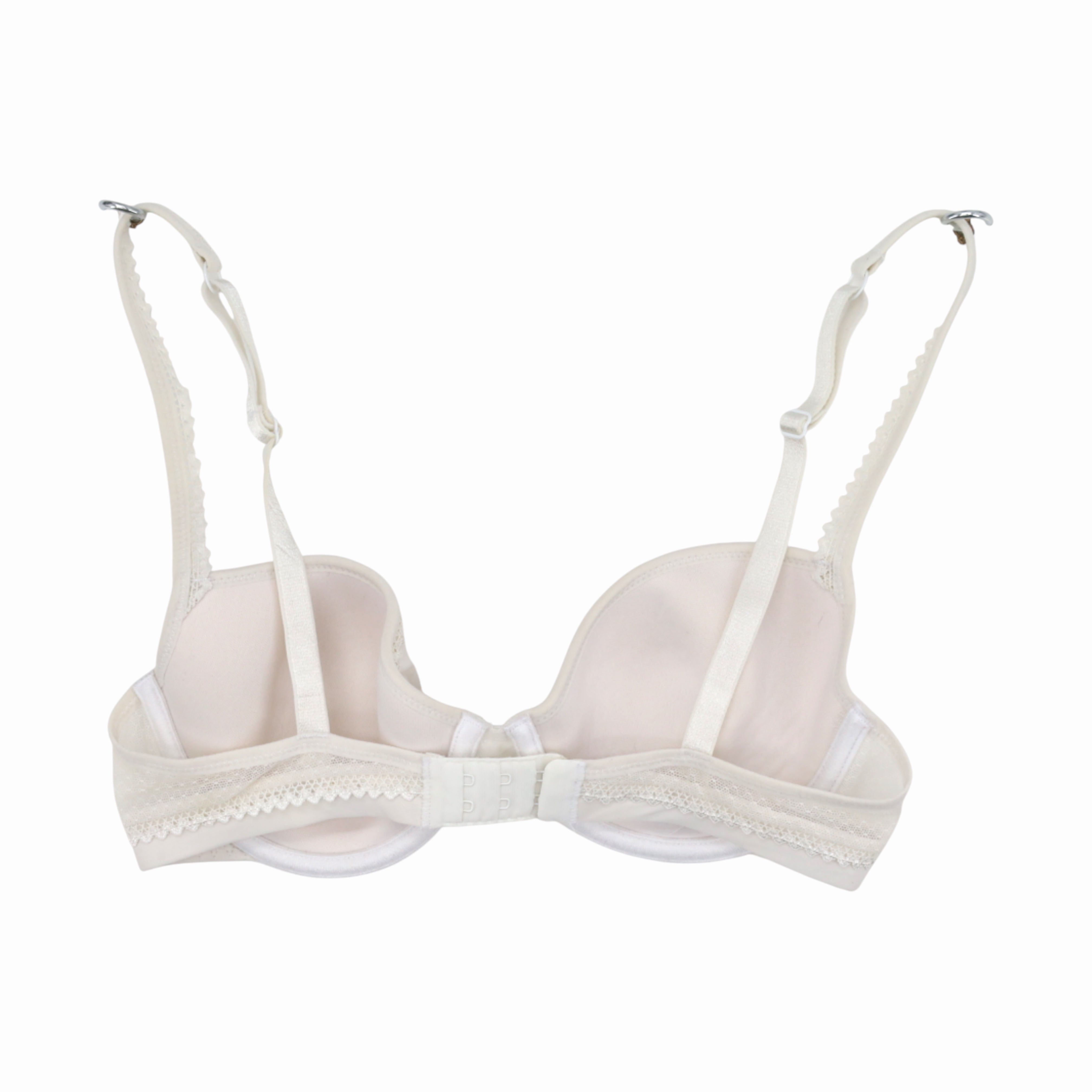 Soutien-gorge Variance Blanc