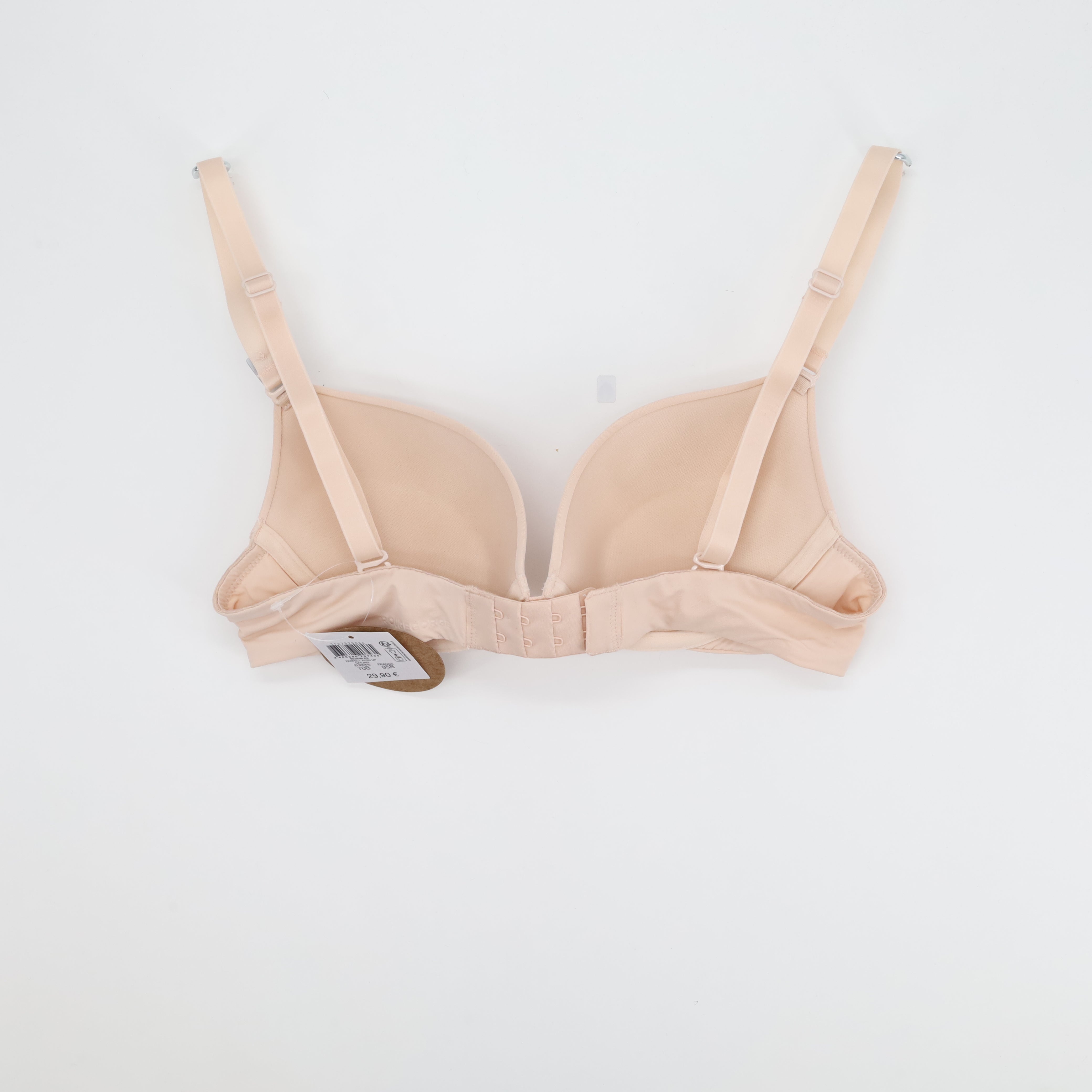 Soutien-gorge RougeGorge Rose