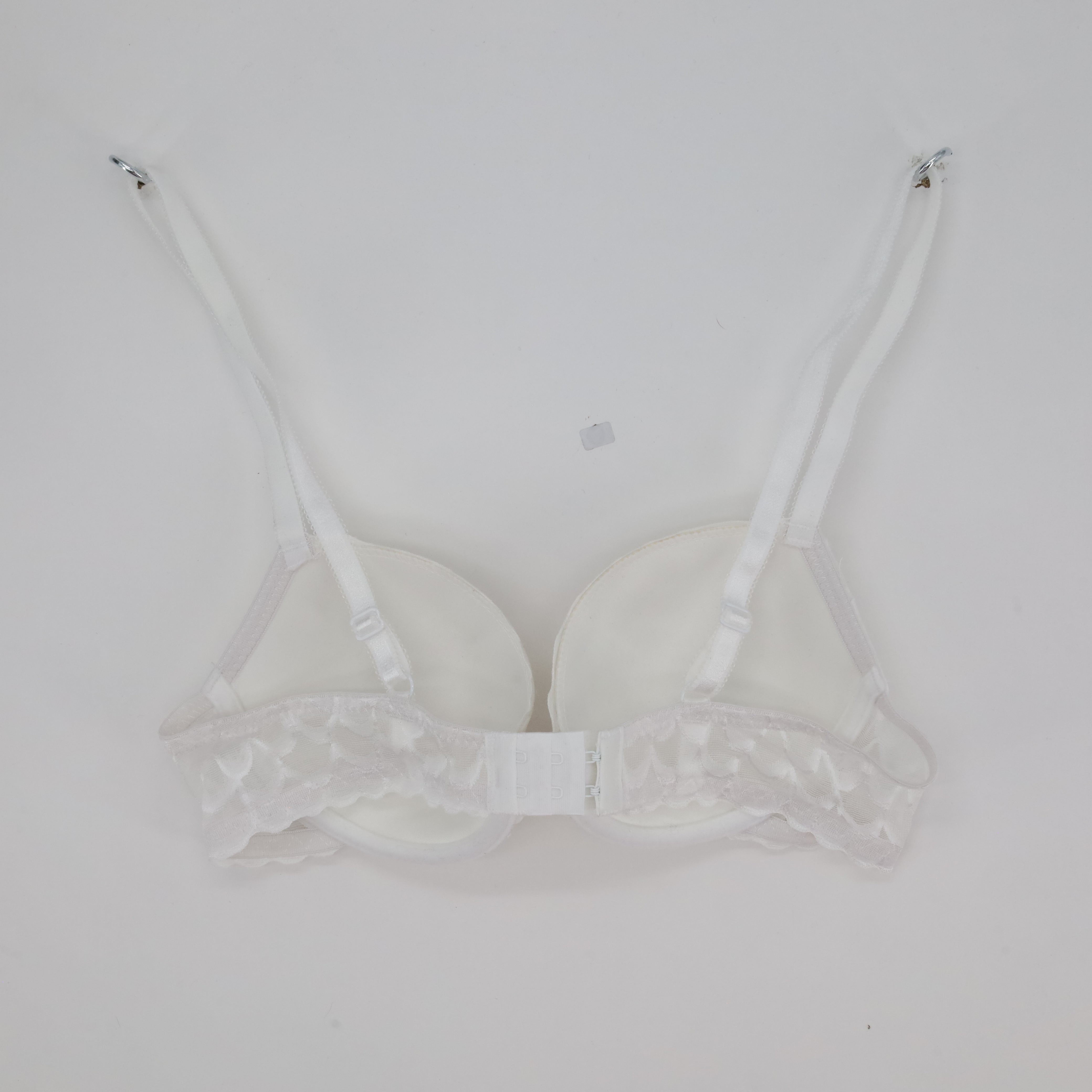 Soutien-gorge Blanc