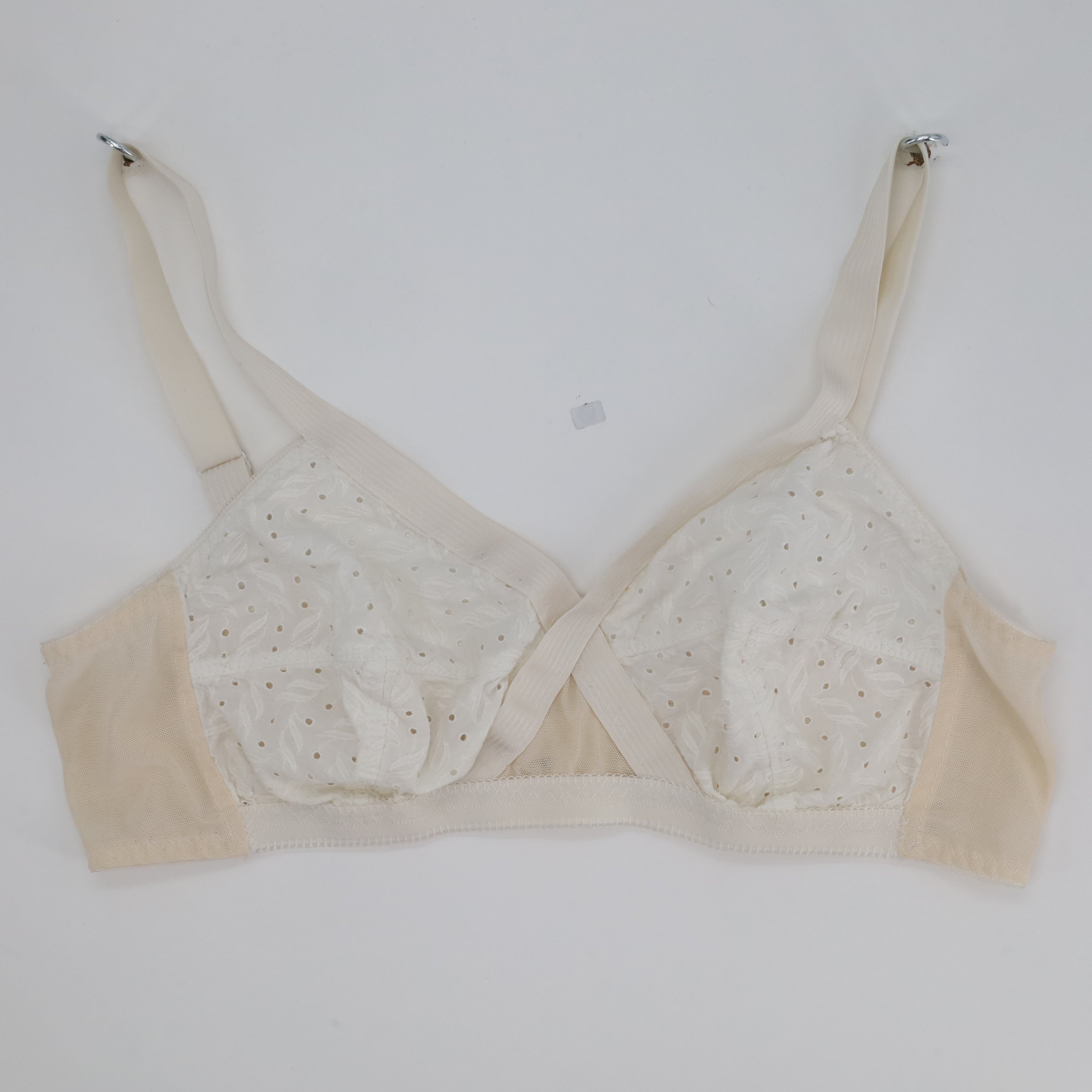 Soutien-gorge Blanc