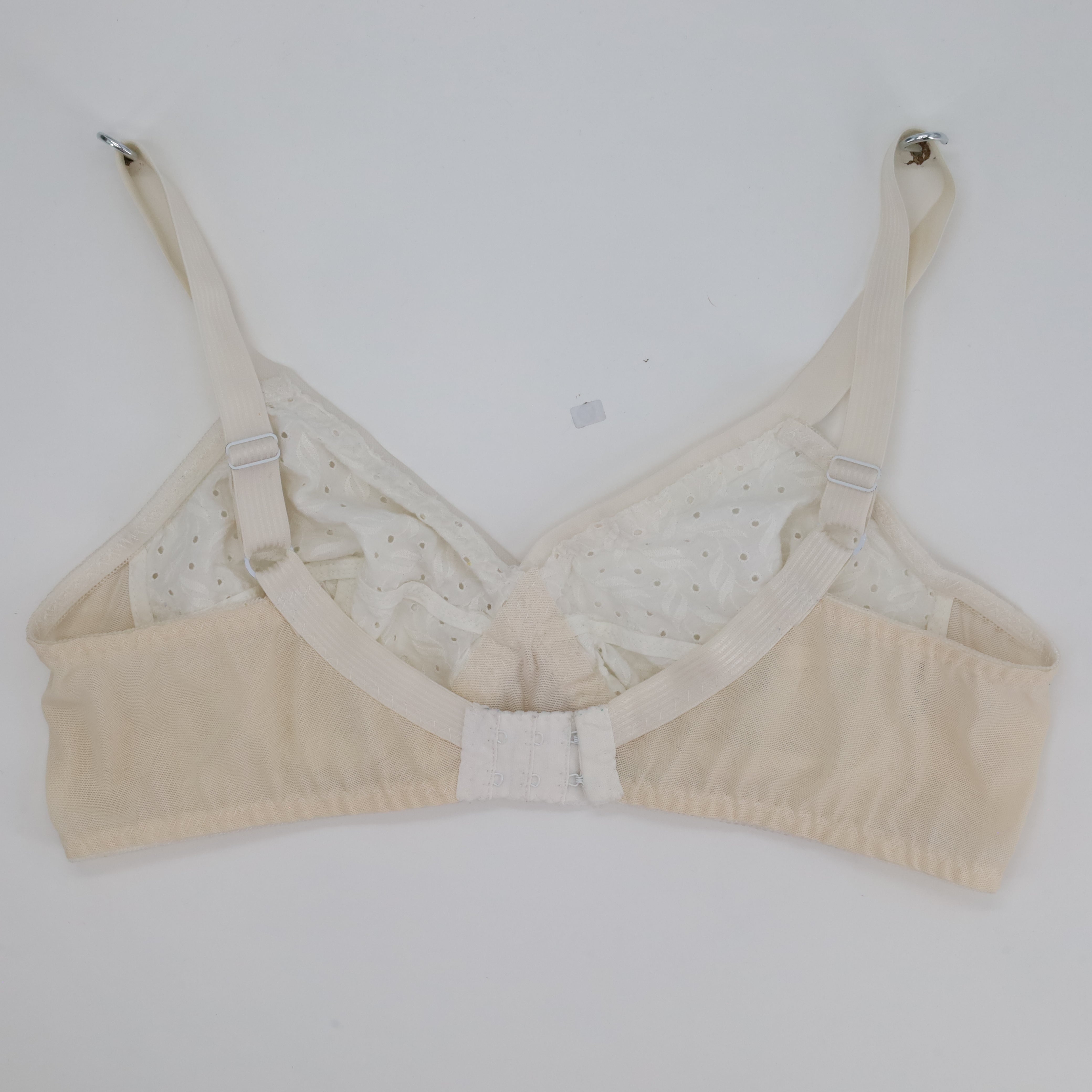 Soutien-gorge Blanc