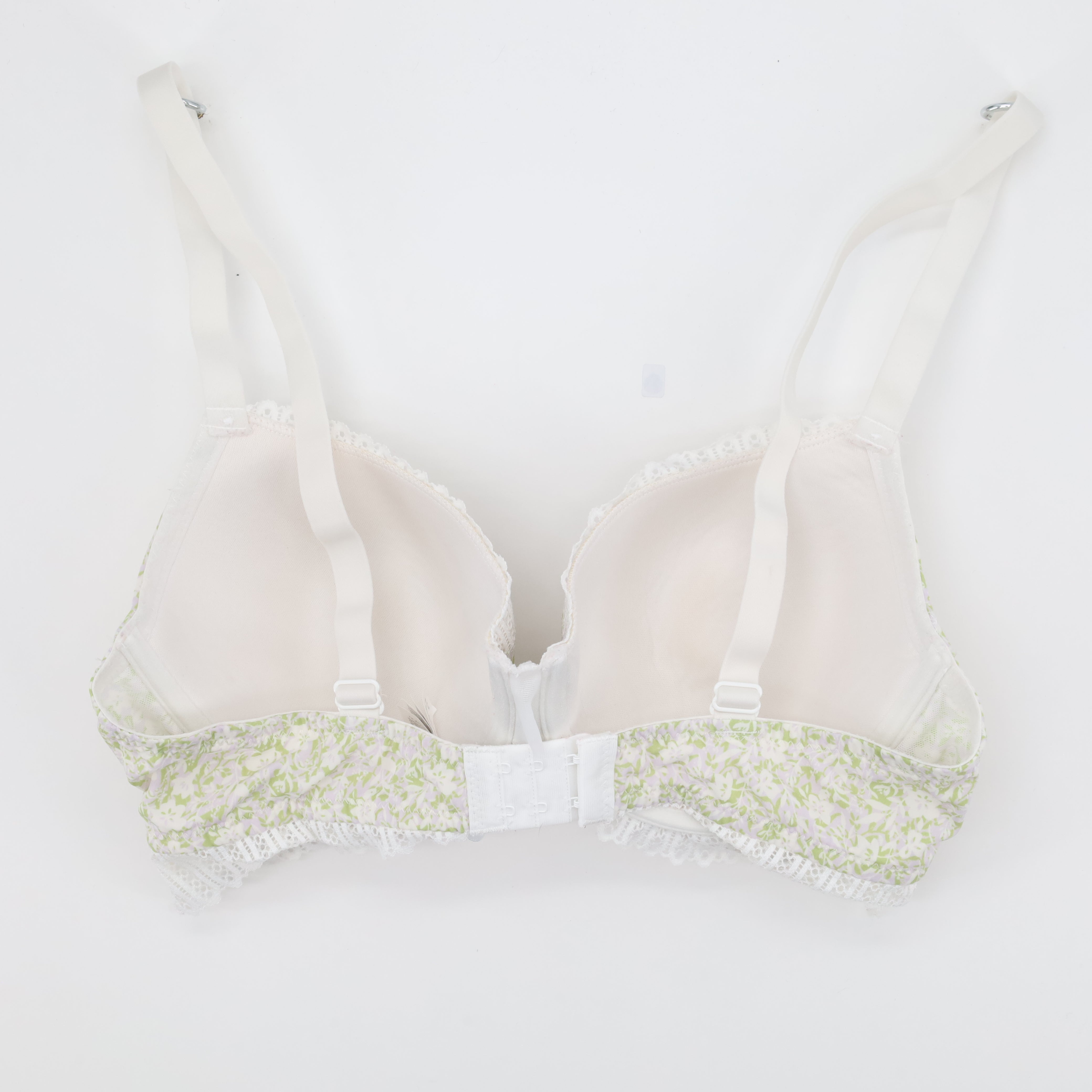 Soutien-gorge ETAM Blanc