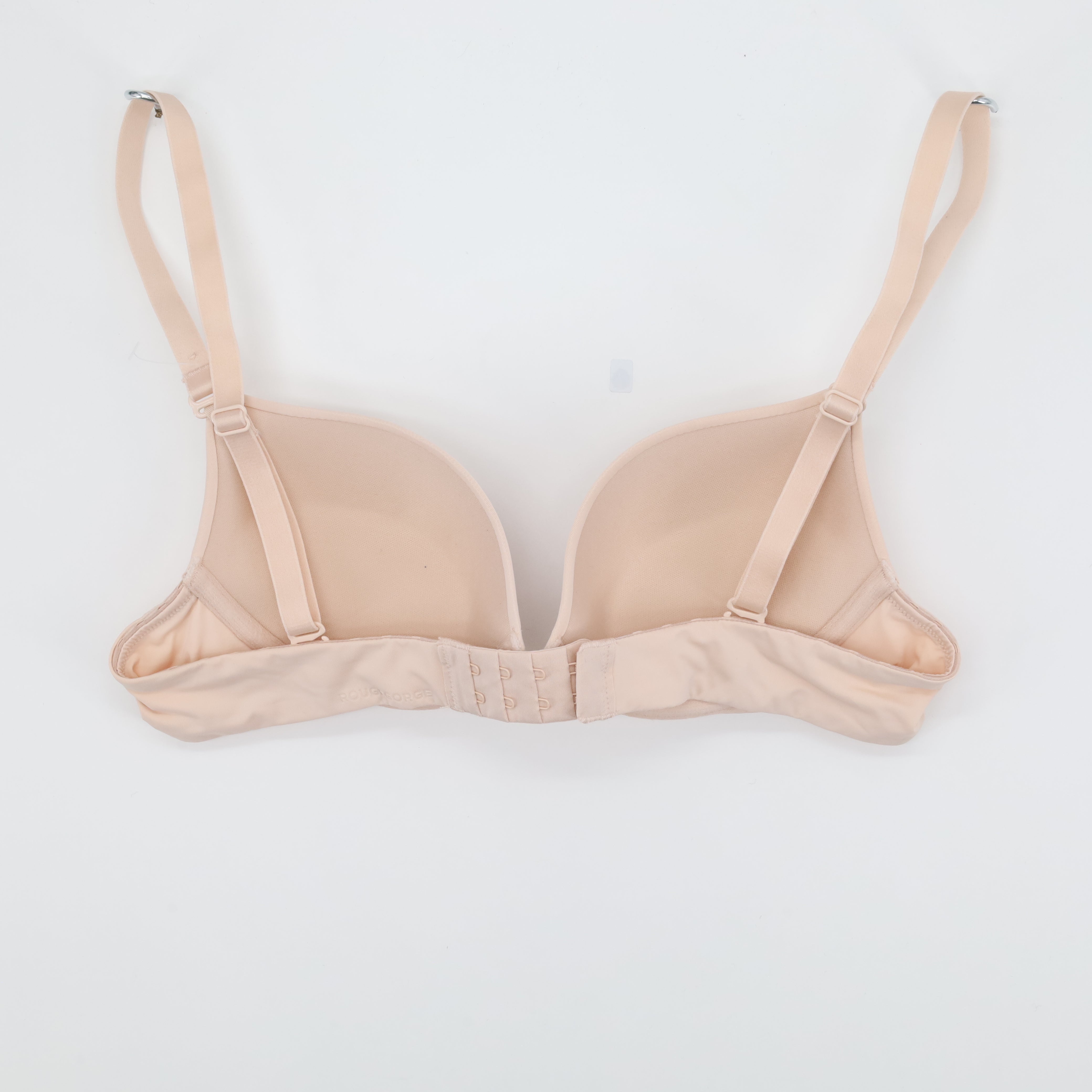 Soutien-gorge RougeGorge Beige