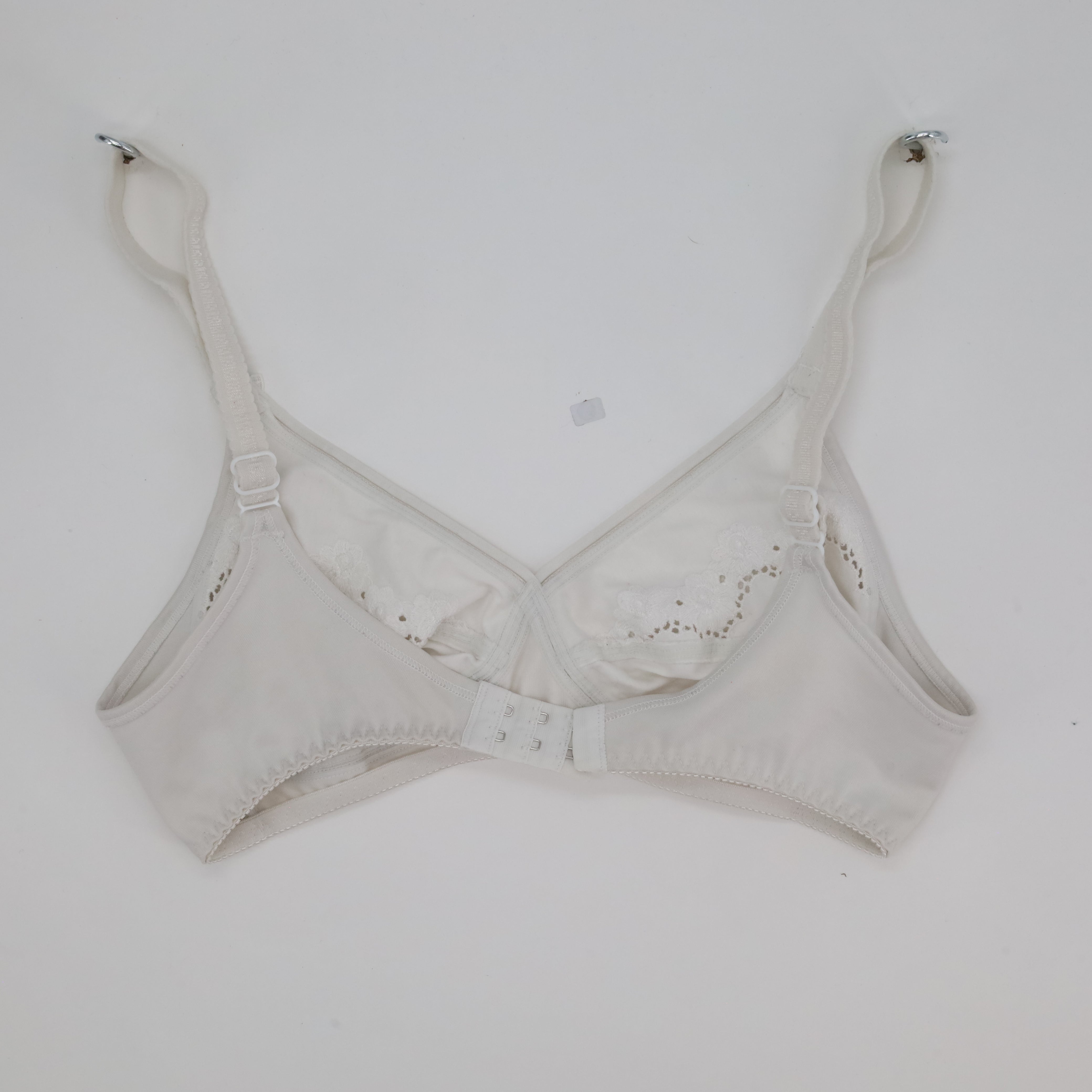 Soutien-gorge Blanc