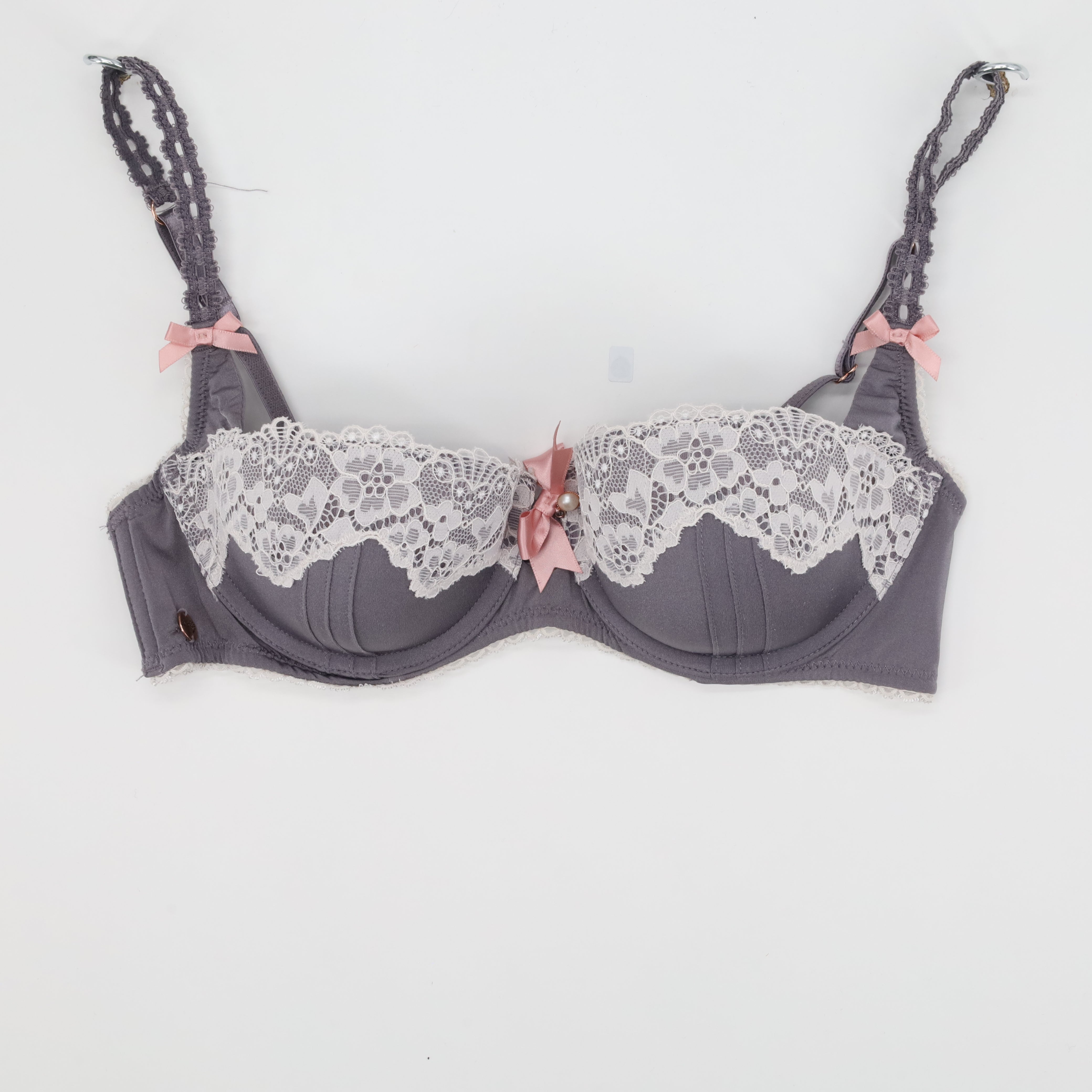 Soutien-gorge Brigitte Bardot Violet