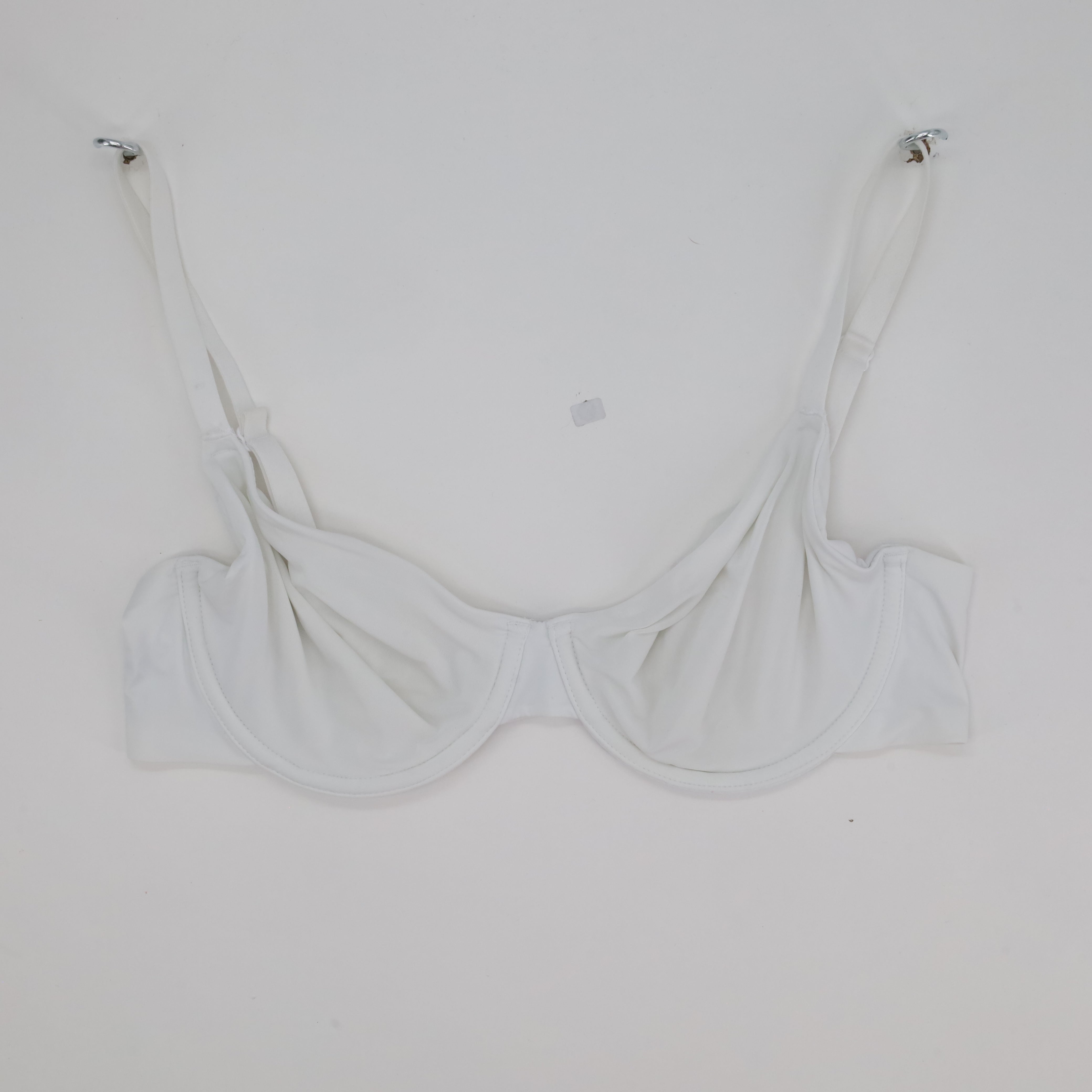 Soutien-gorge Monoprix Blanc