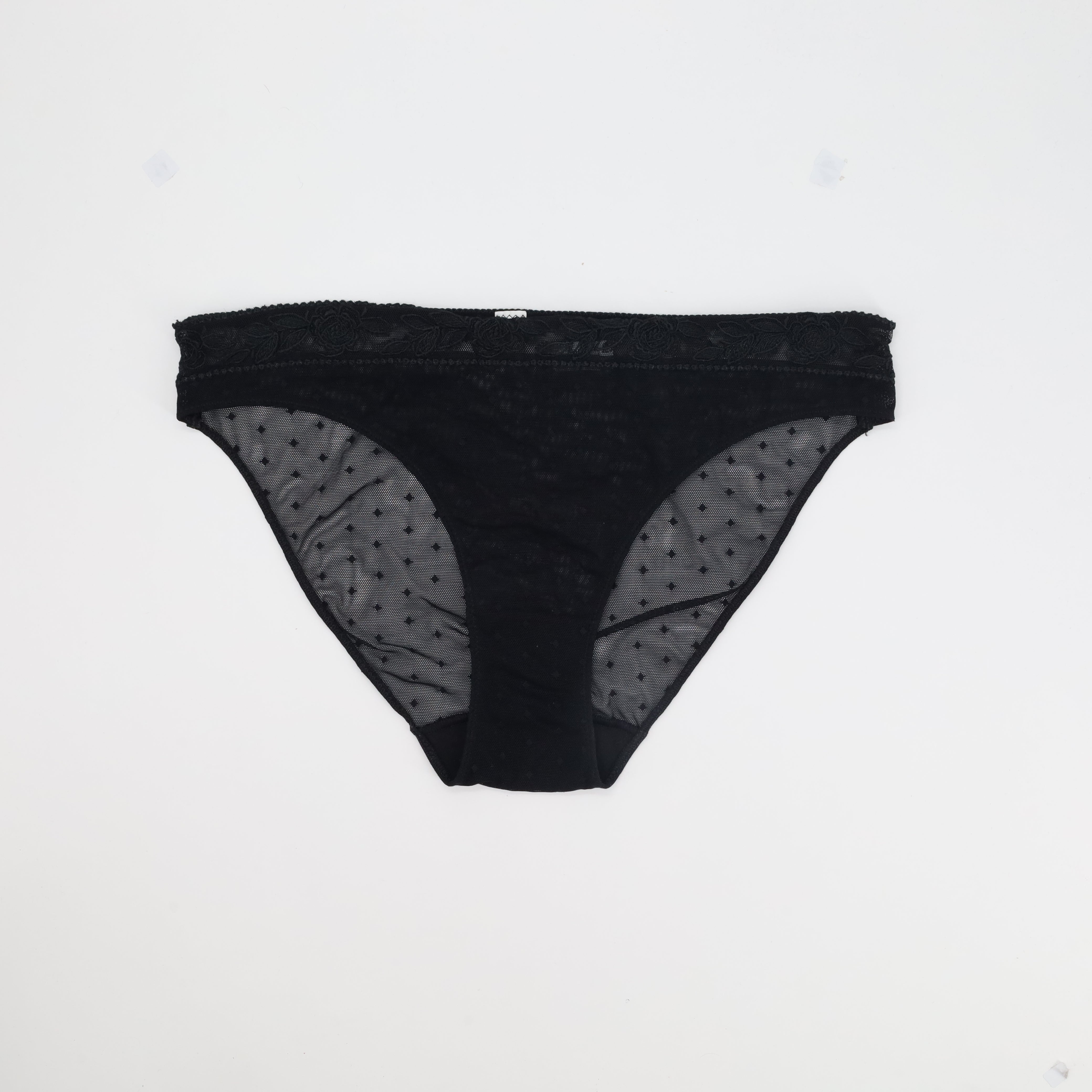 Culotte Noir