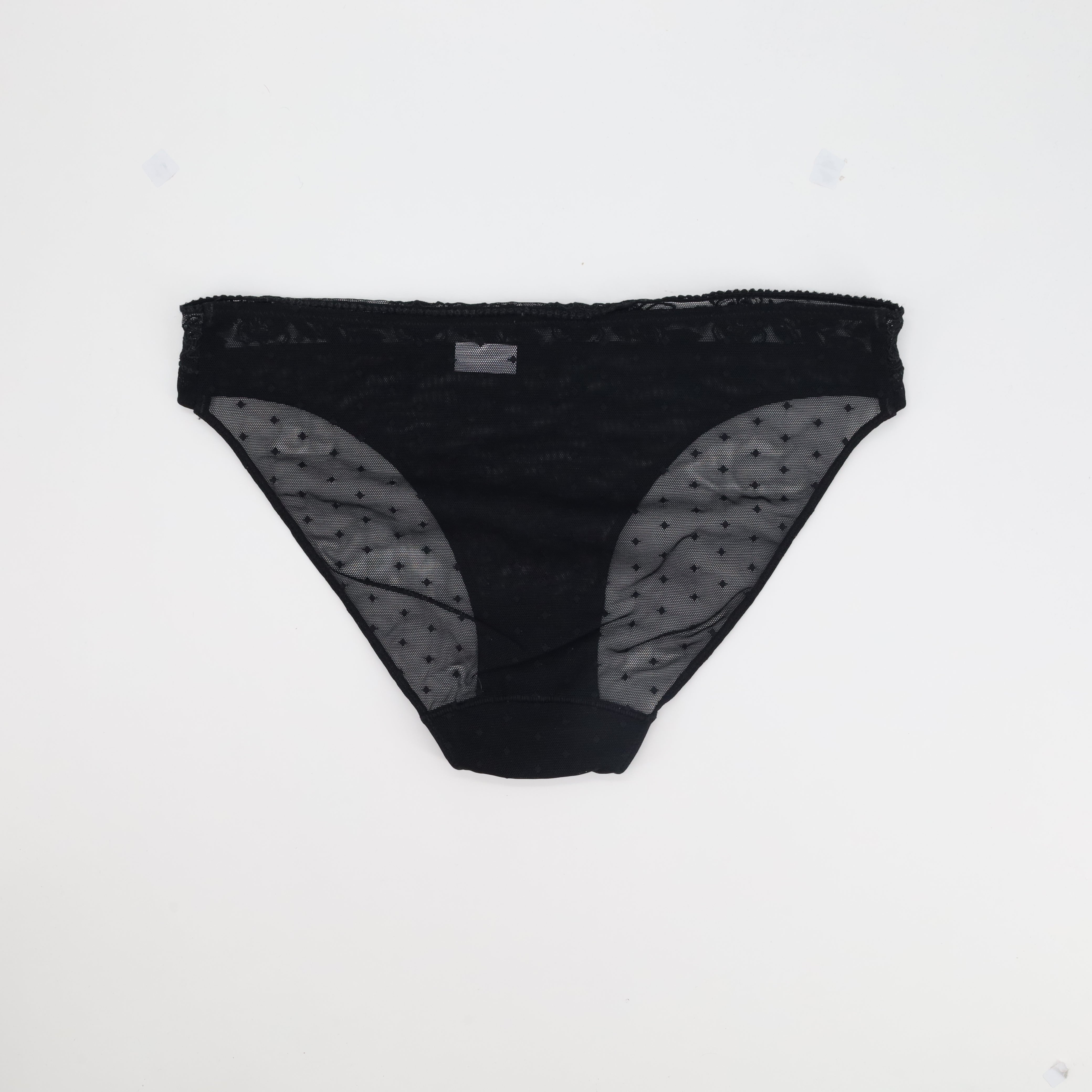 Culotte Noir