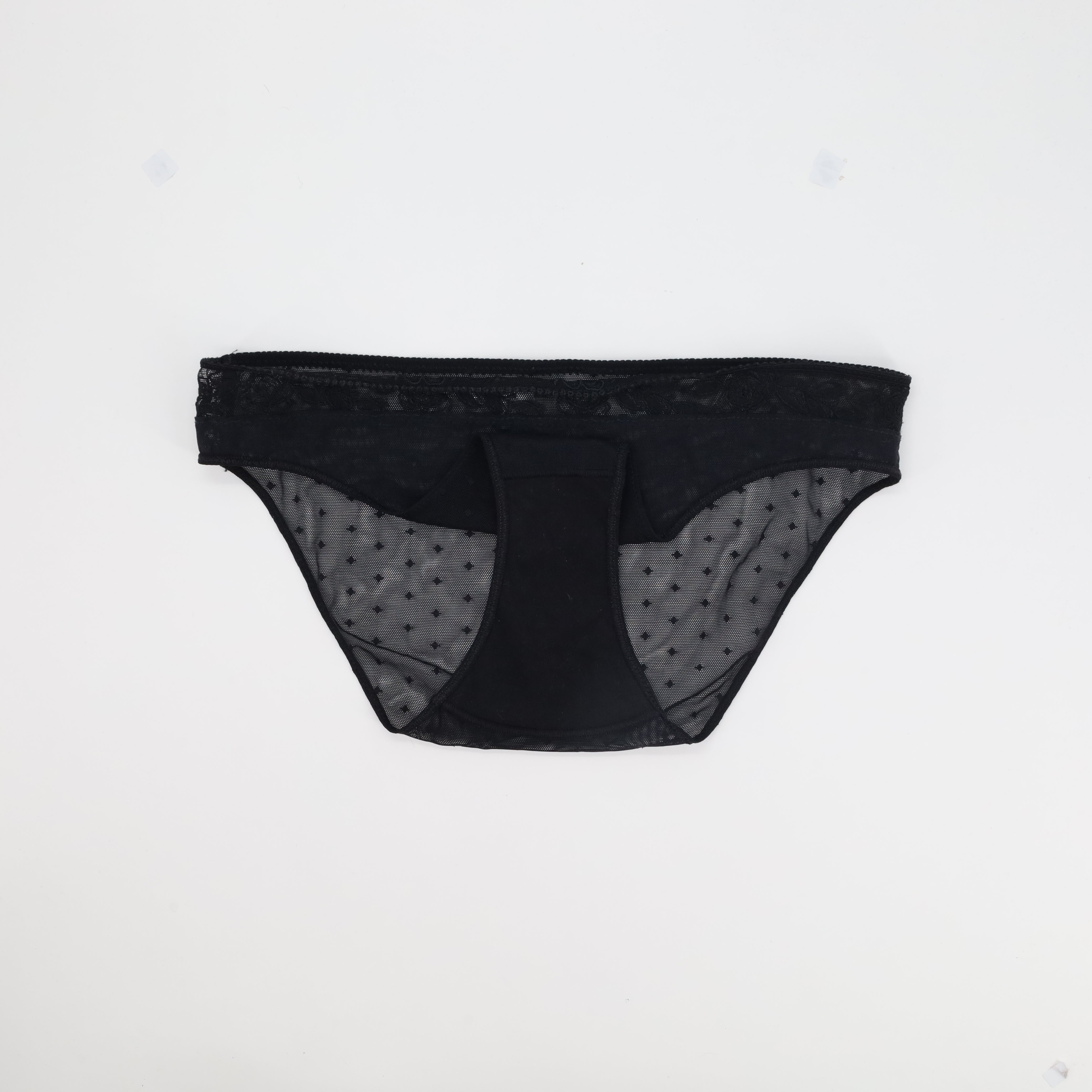 Culotte Noir
