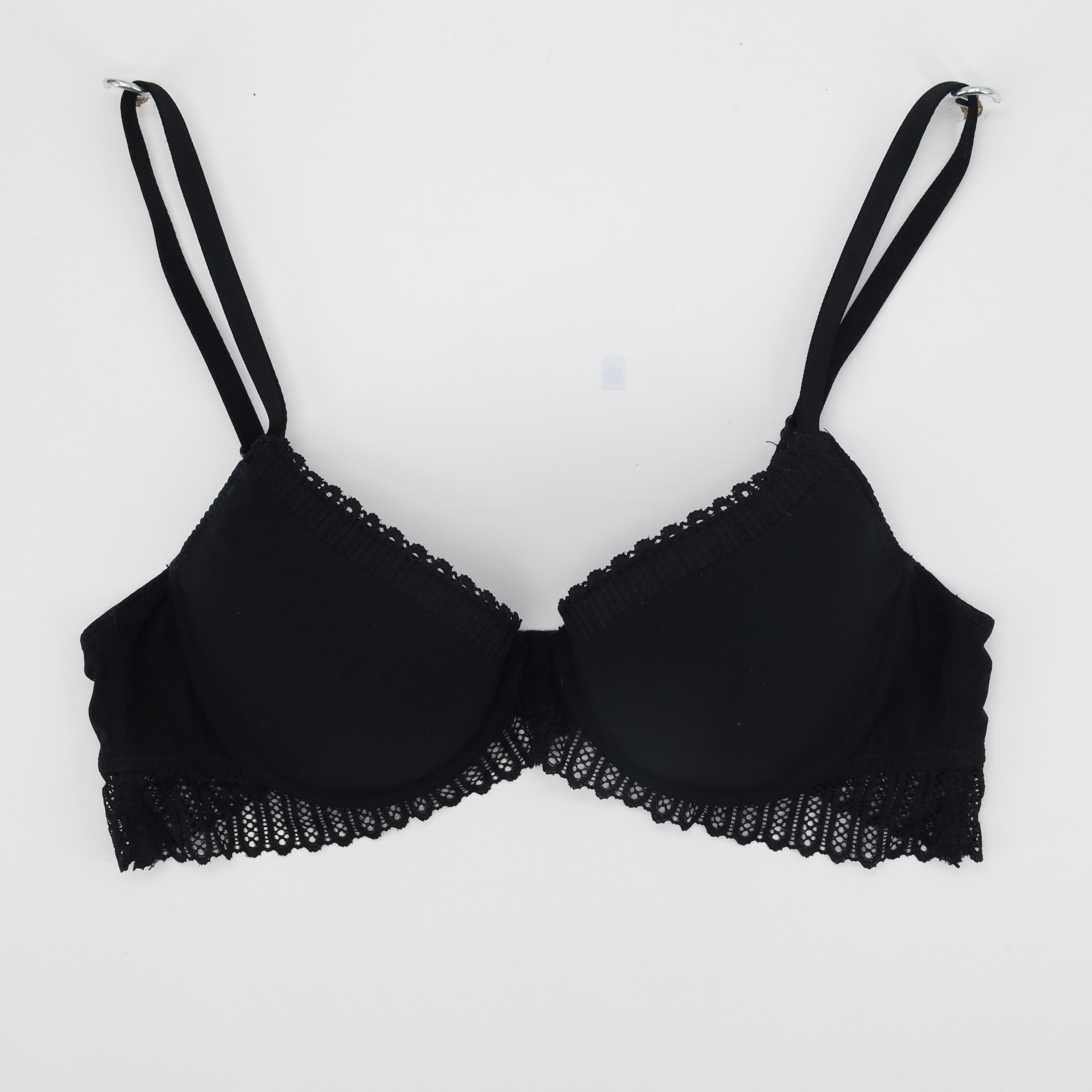 Soutien-gorge ETAM Noir