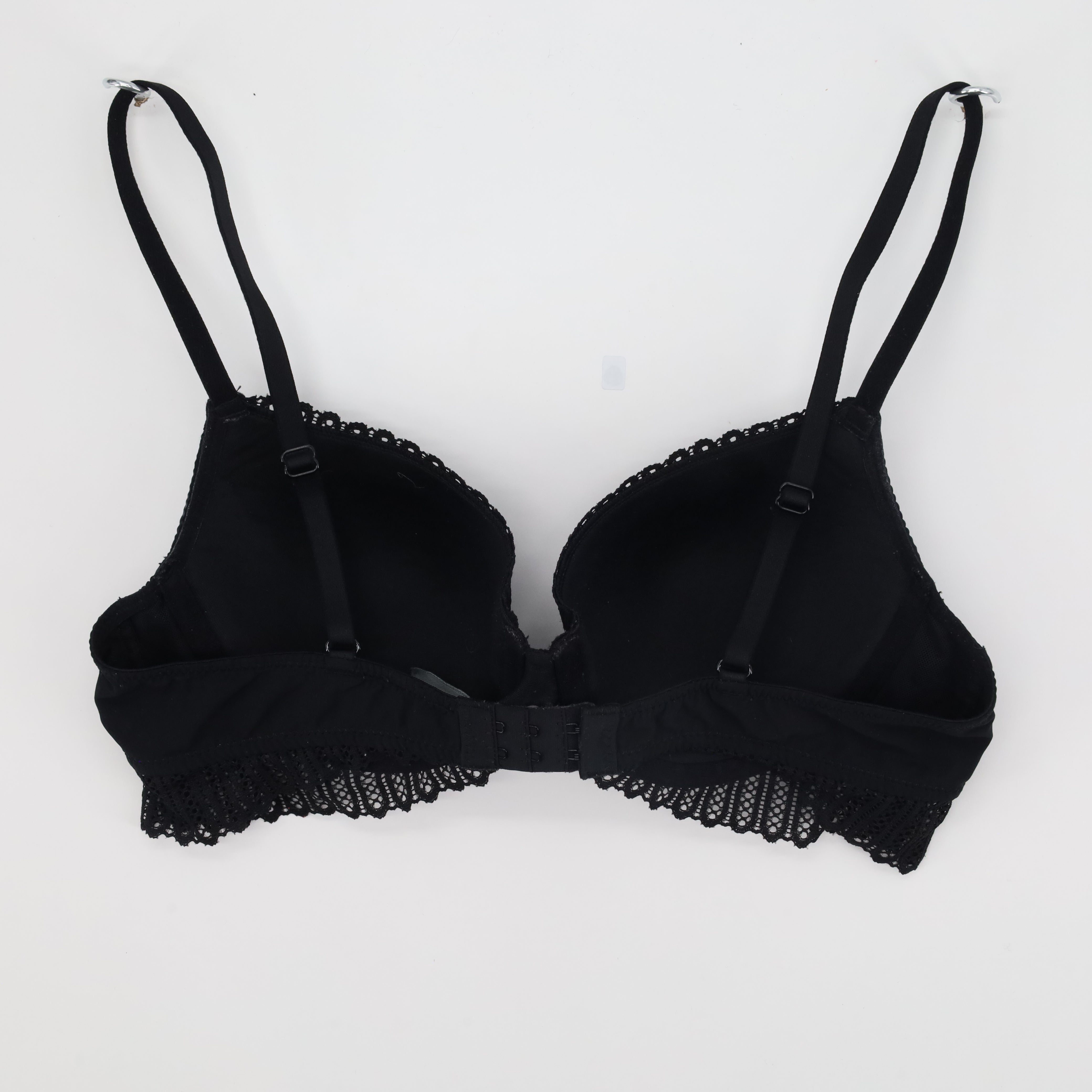 Soutien-gorge ETAM Noir