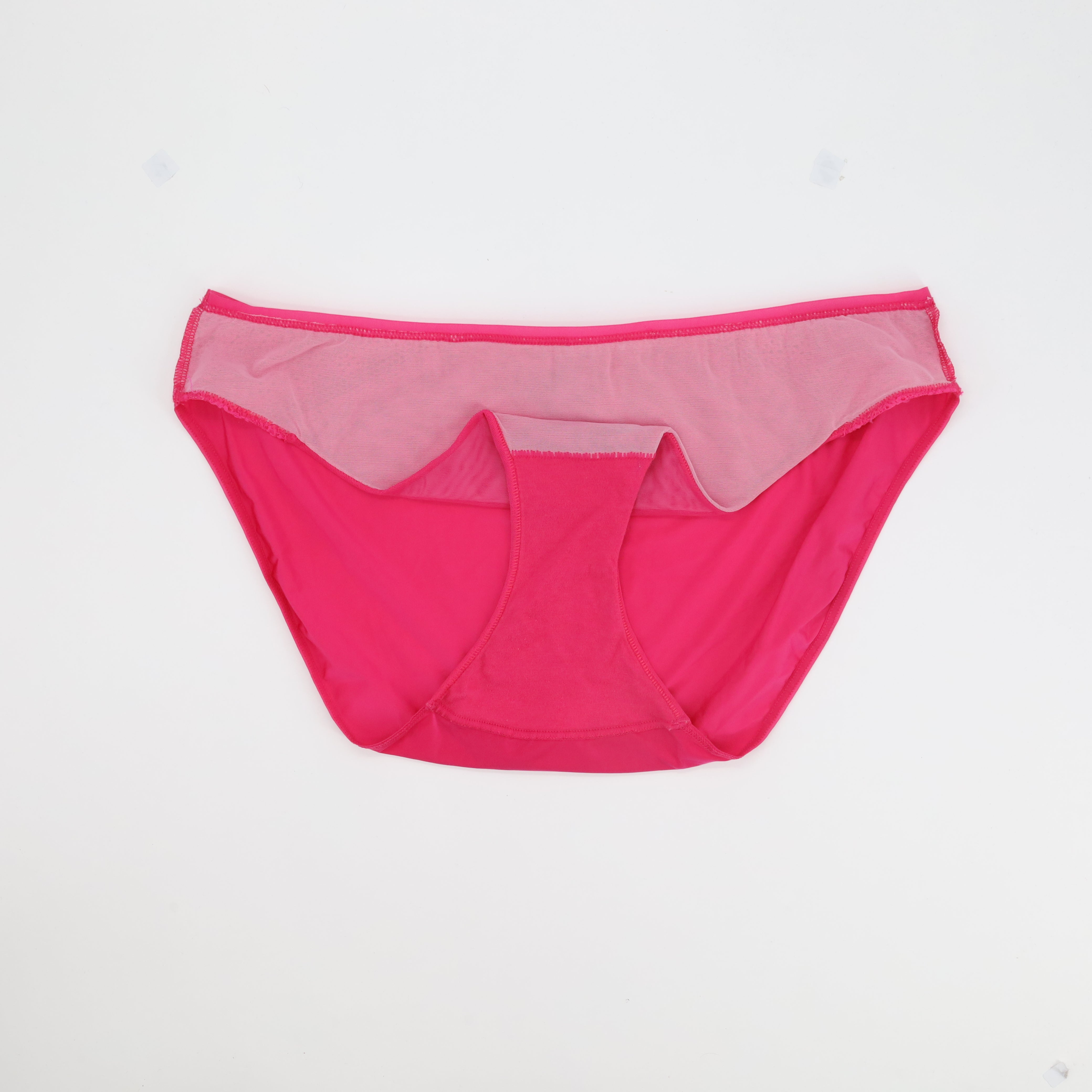 Culotte Chantelle Rose