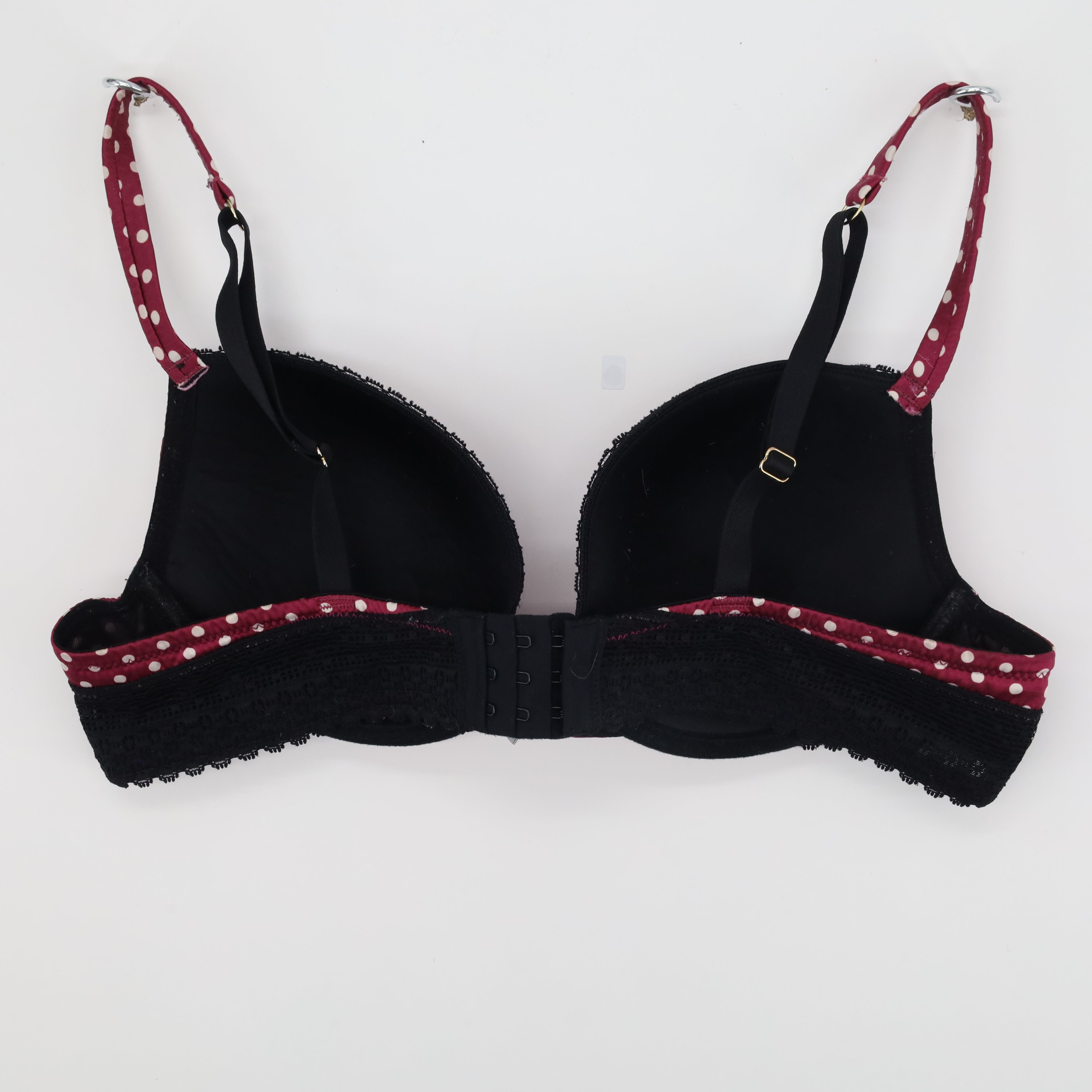 Soutien-gorge ETAM Rouge