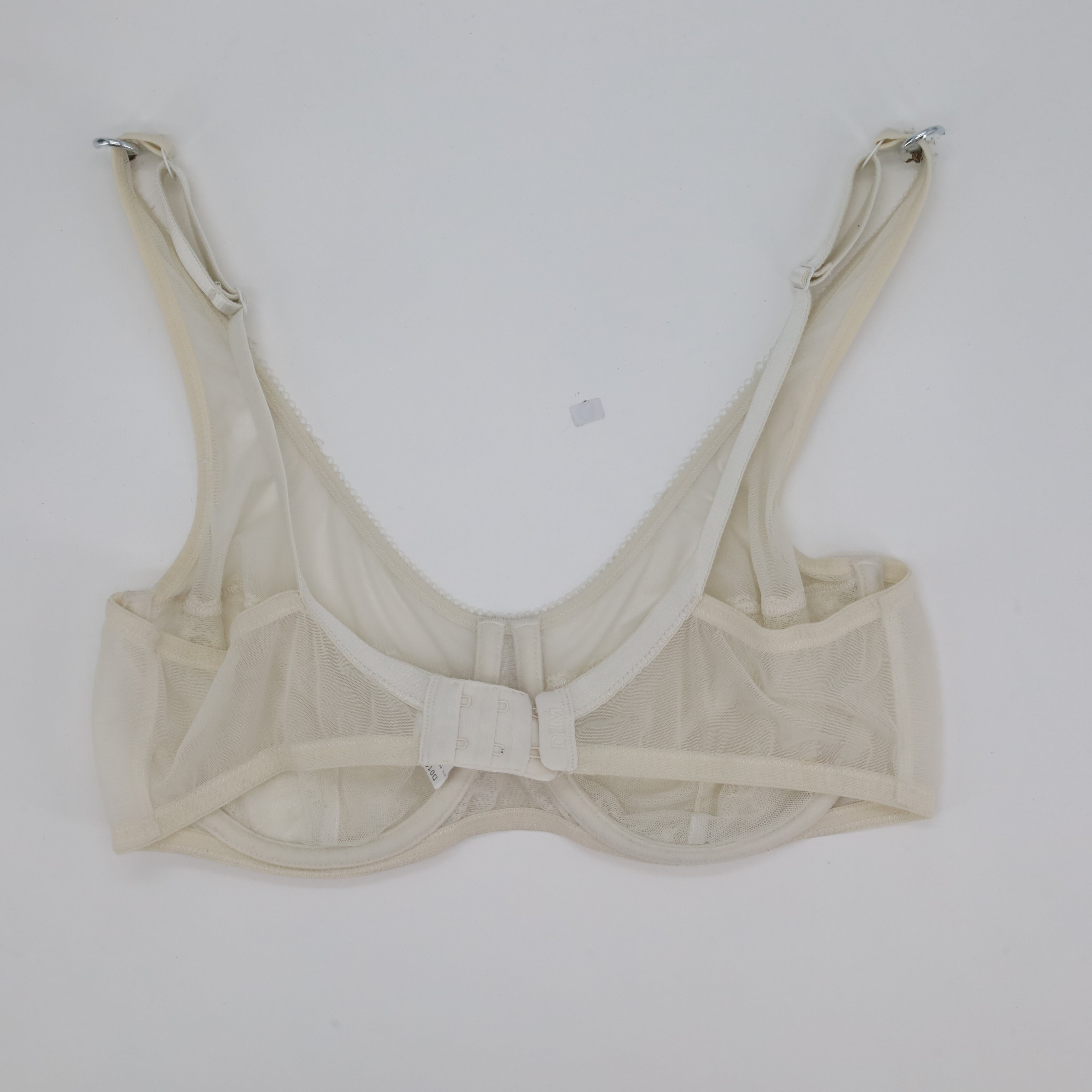 Soutien-gorge DIM Blanc