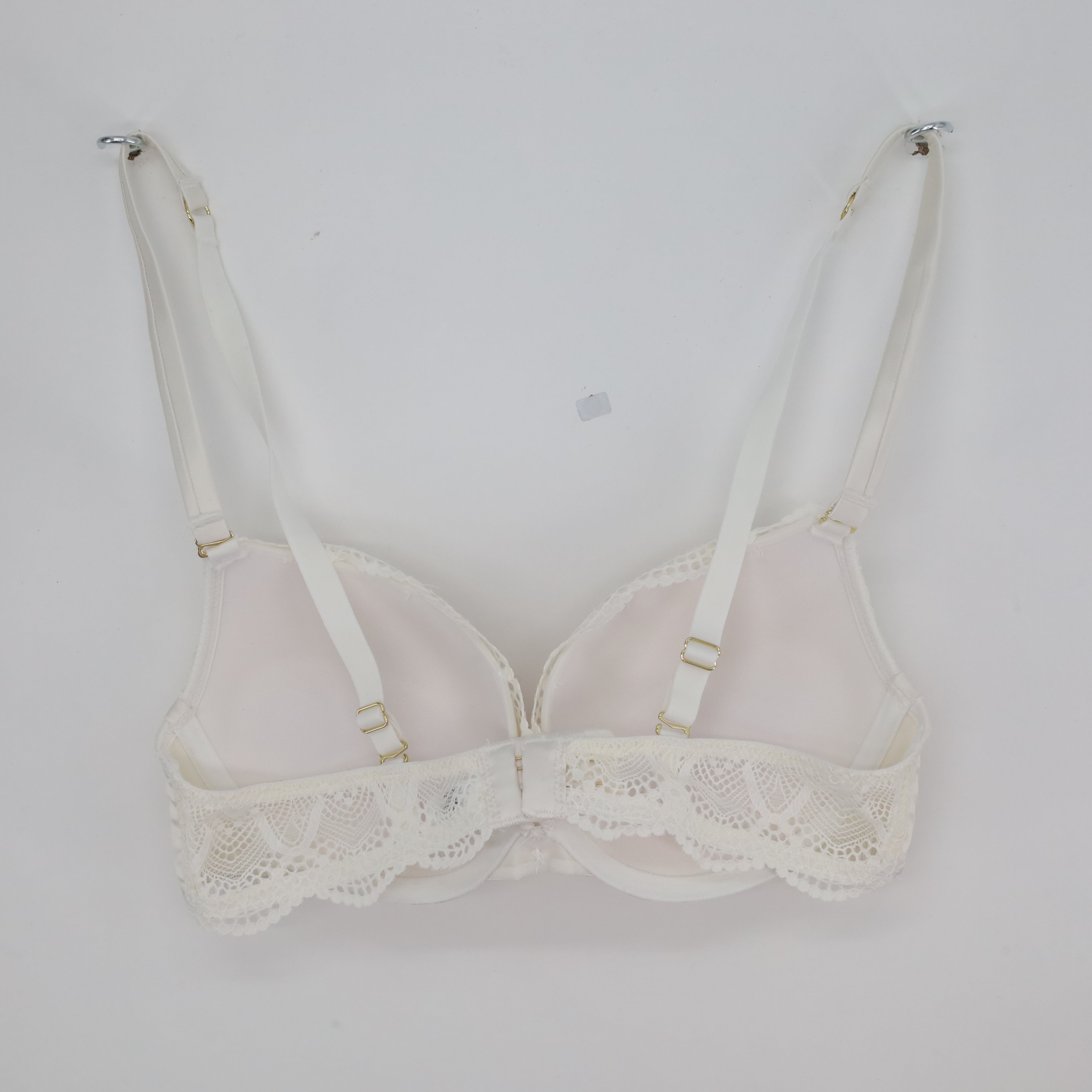 Soutien-gorge RougeGorge Blanc