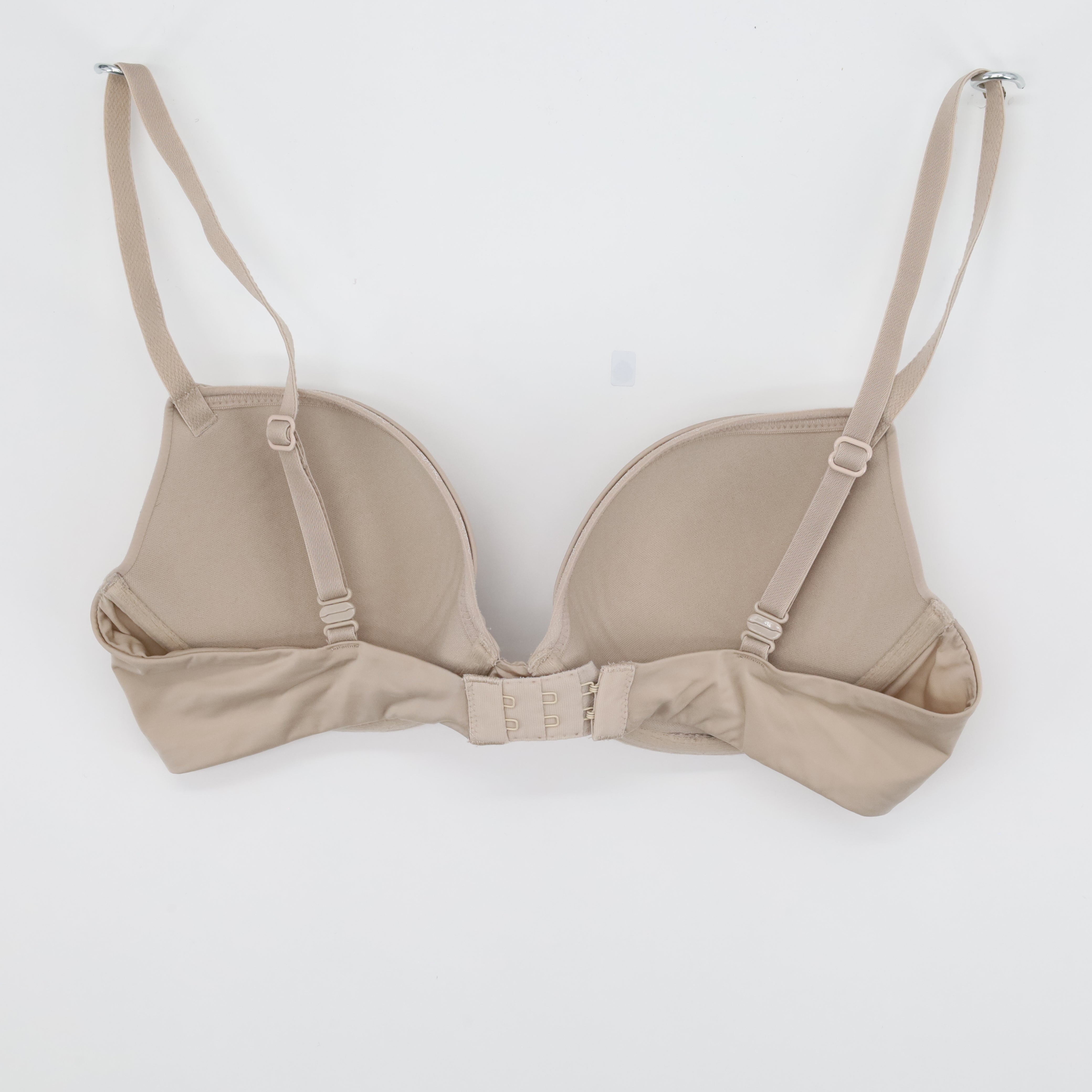Soutien-gorge Calvin Klein Beige