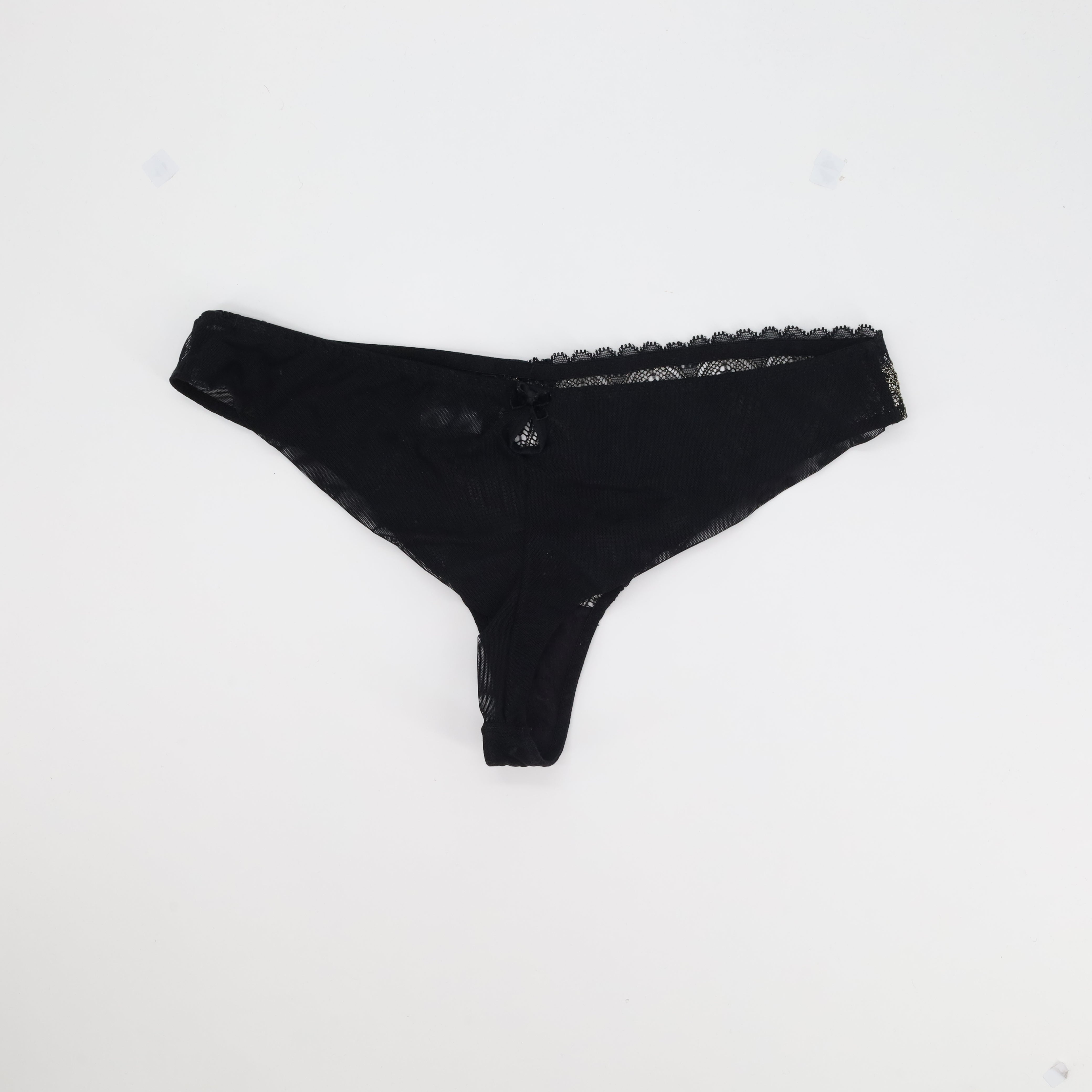 Tanga Noir