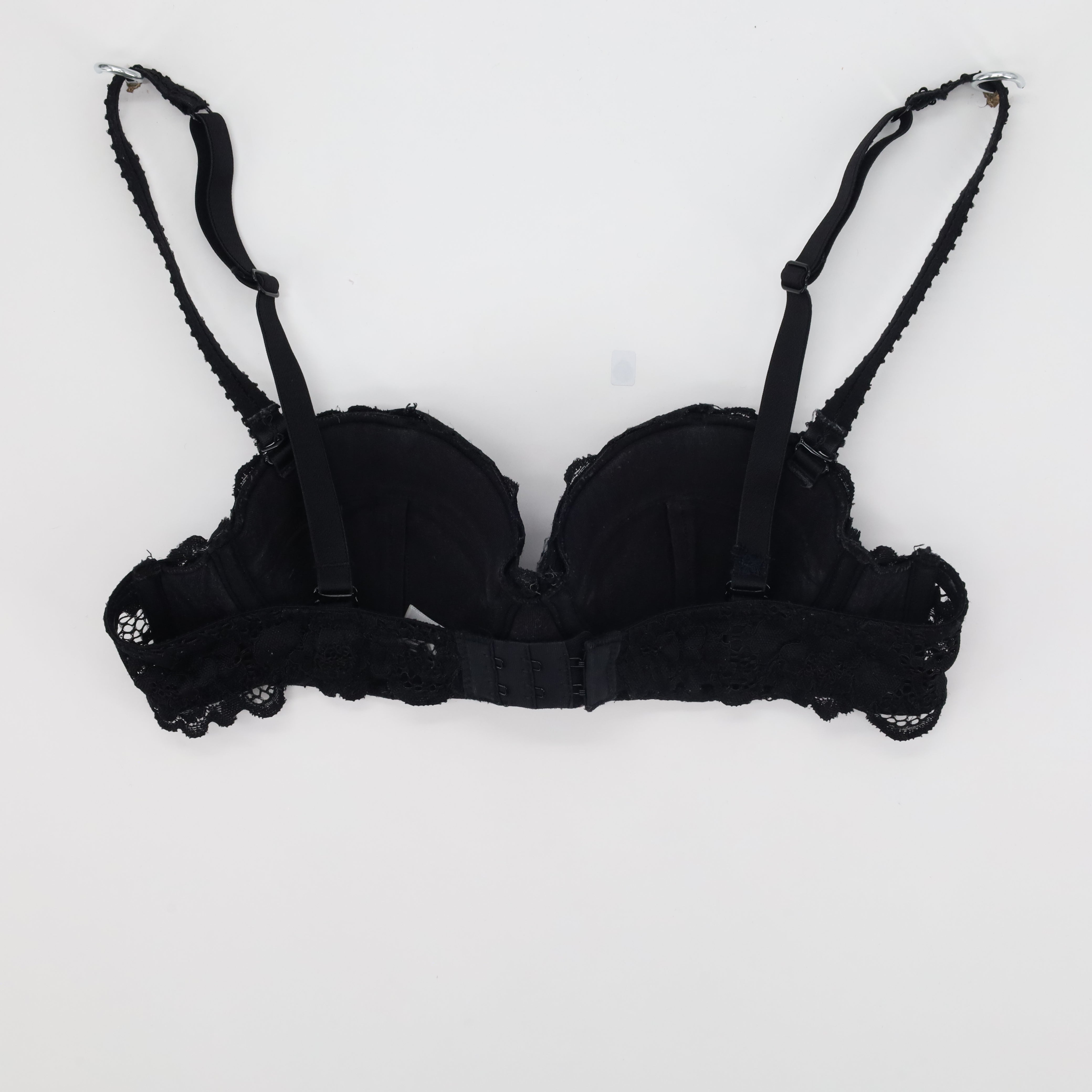 Soutien-gorge RougeGorge Noir