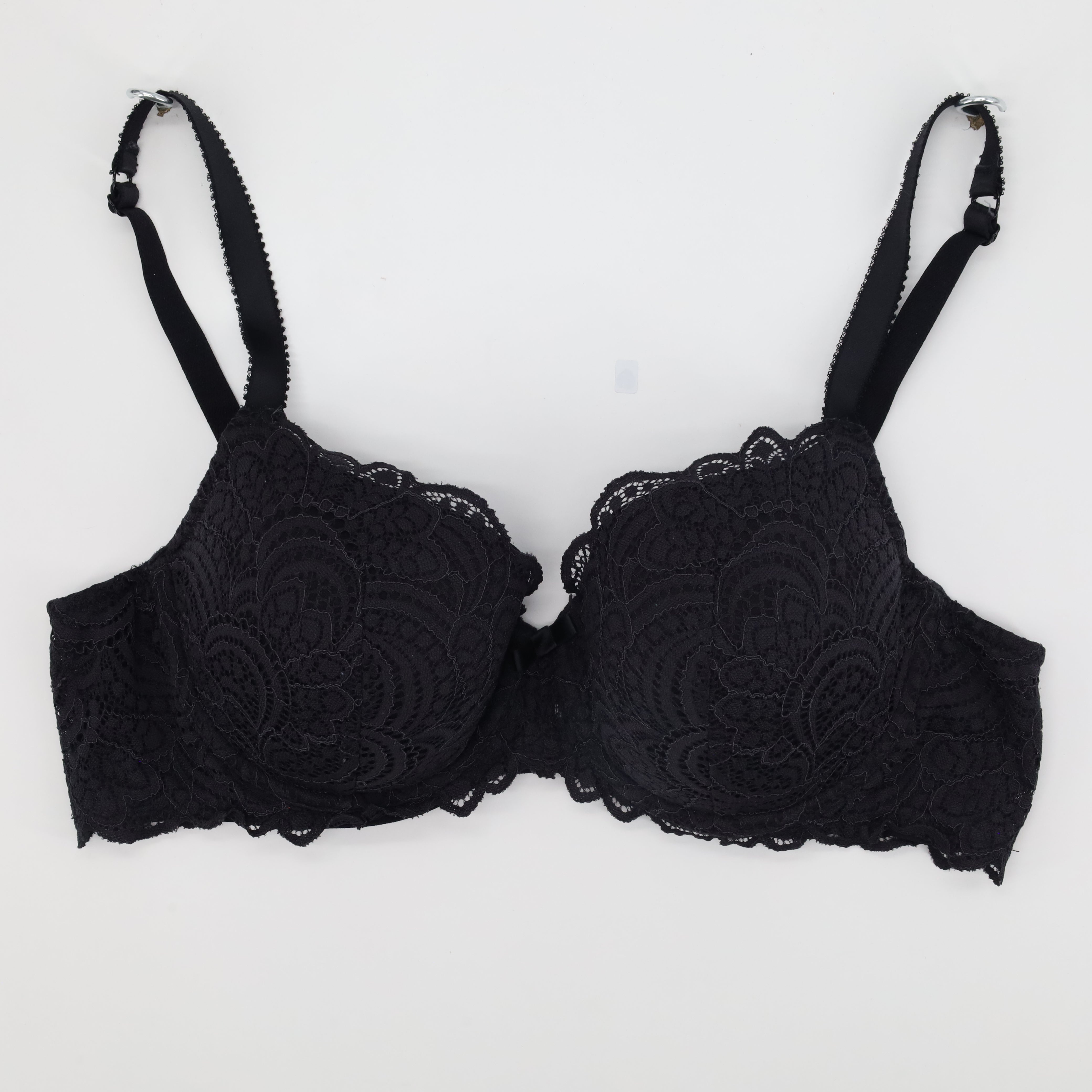 Soutien-gorge RougeGorge Noir