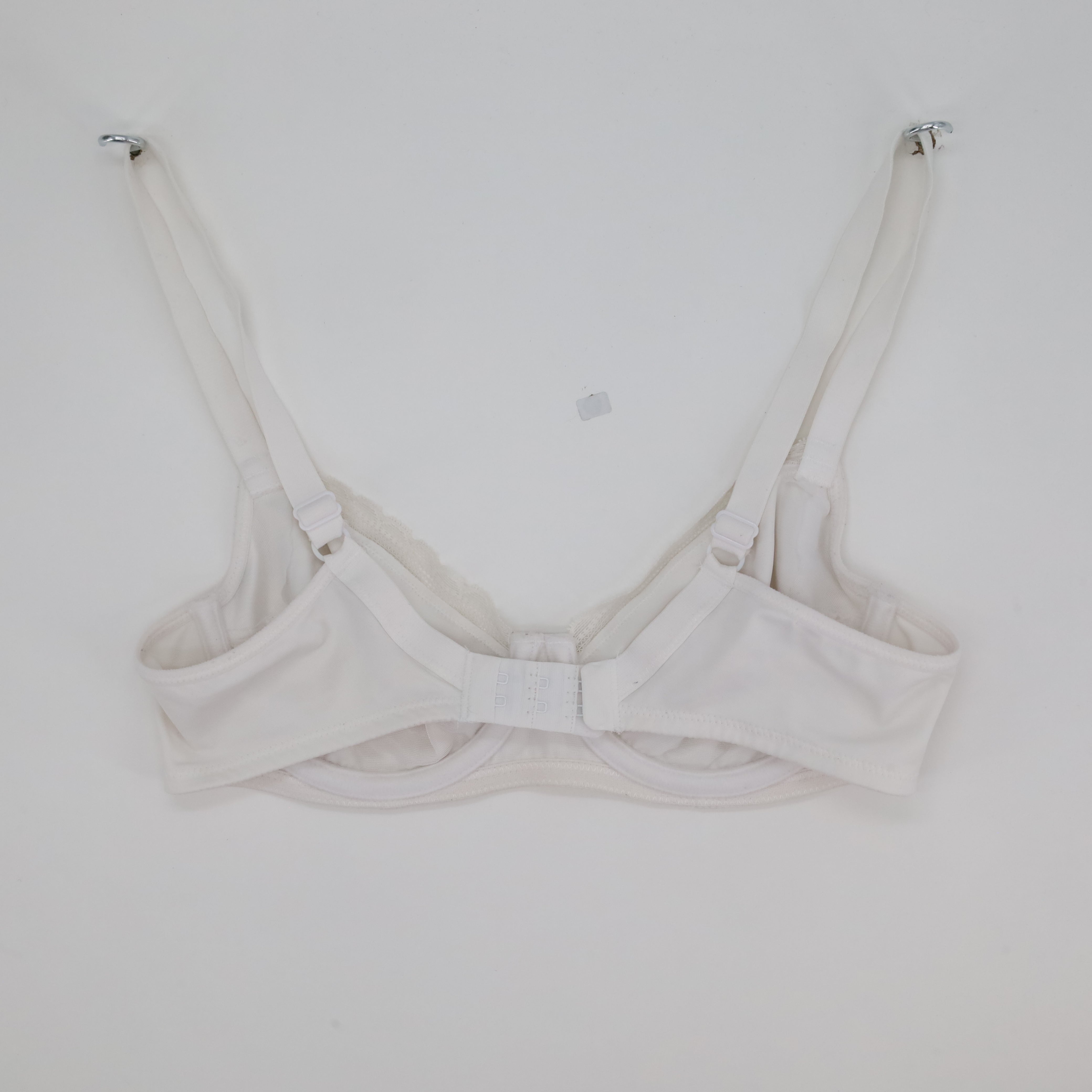 Soutien-gorge DIM Blanc