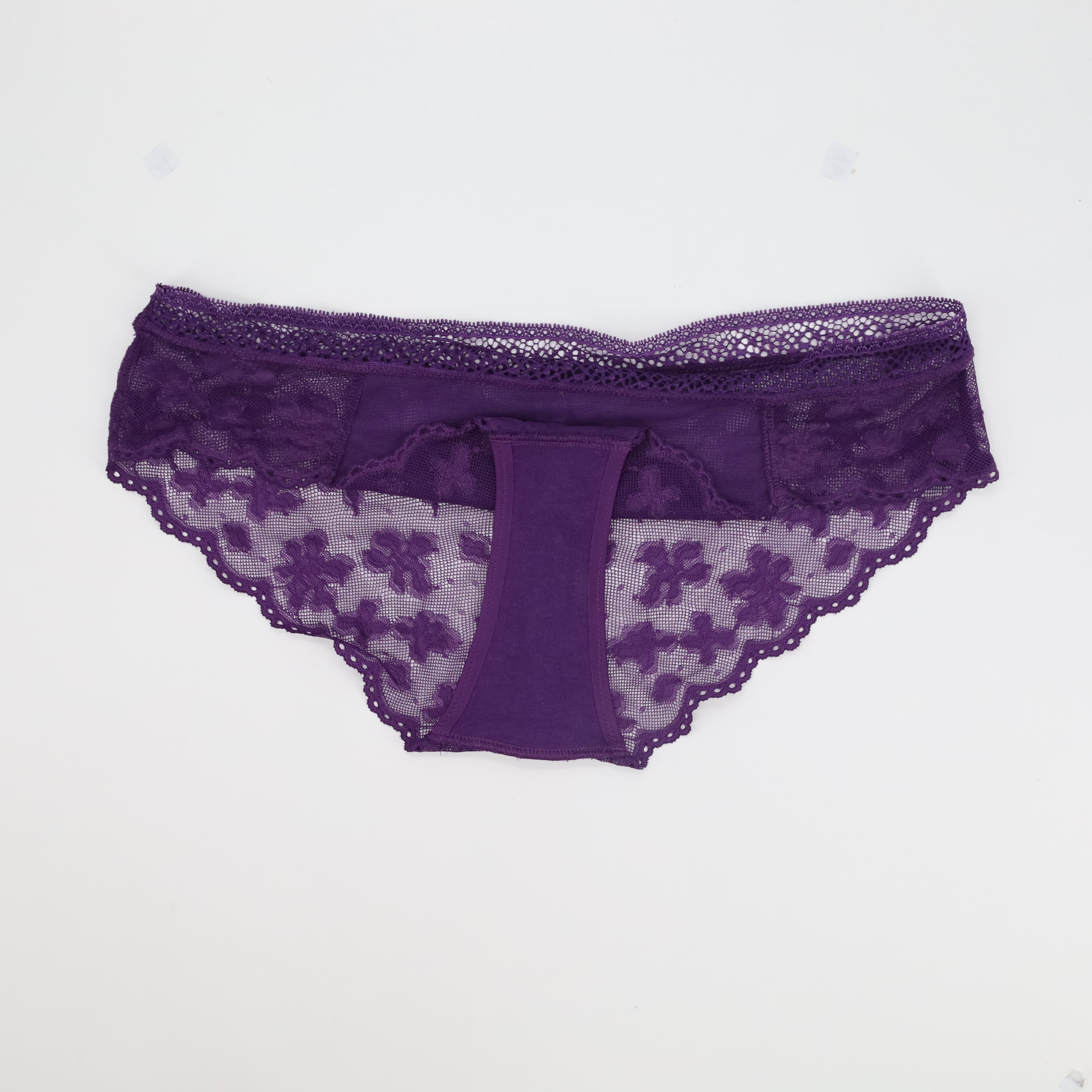 Culotte Darjeeling Violet