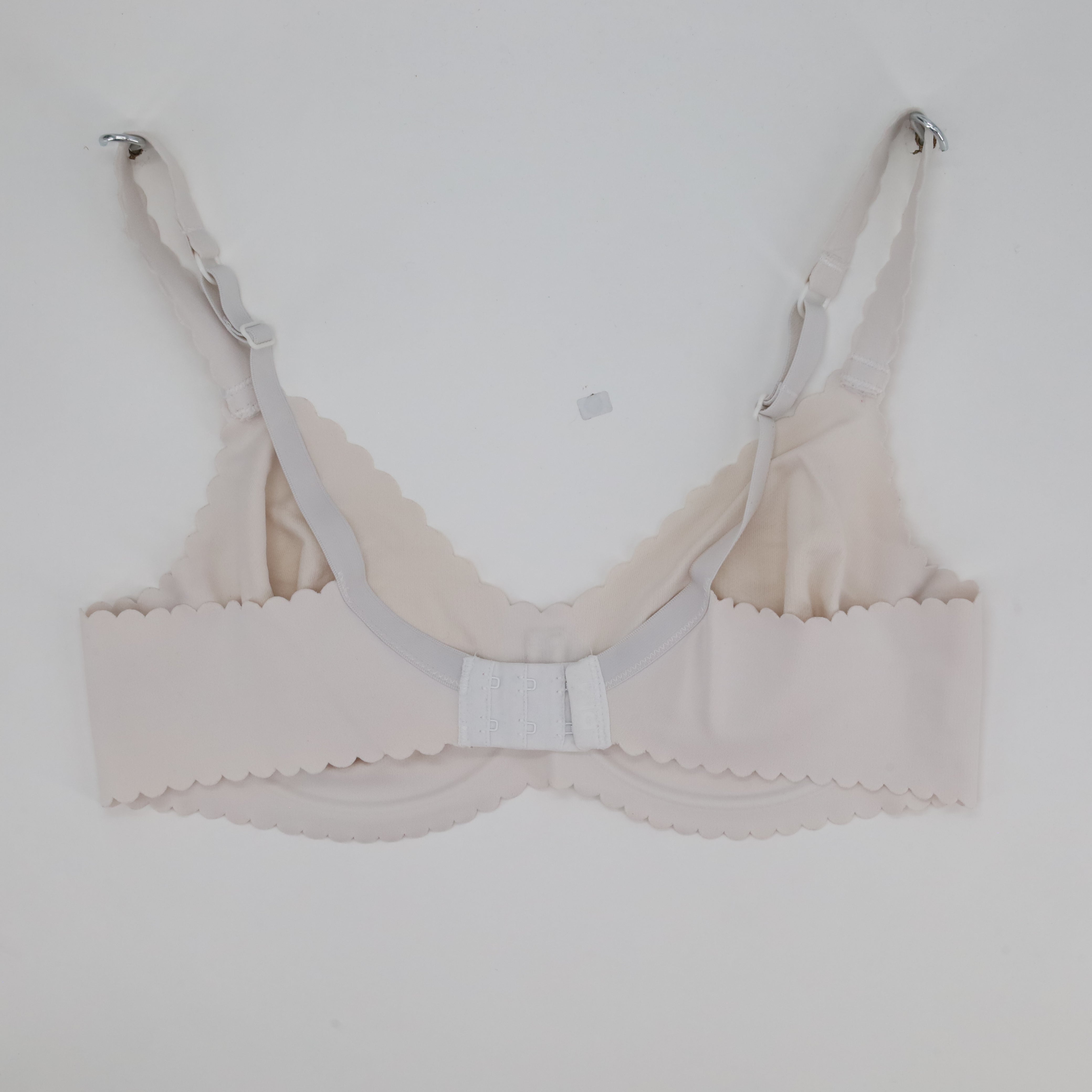 Soutien-gorge DIM Blanc