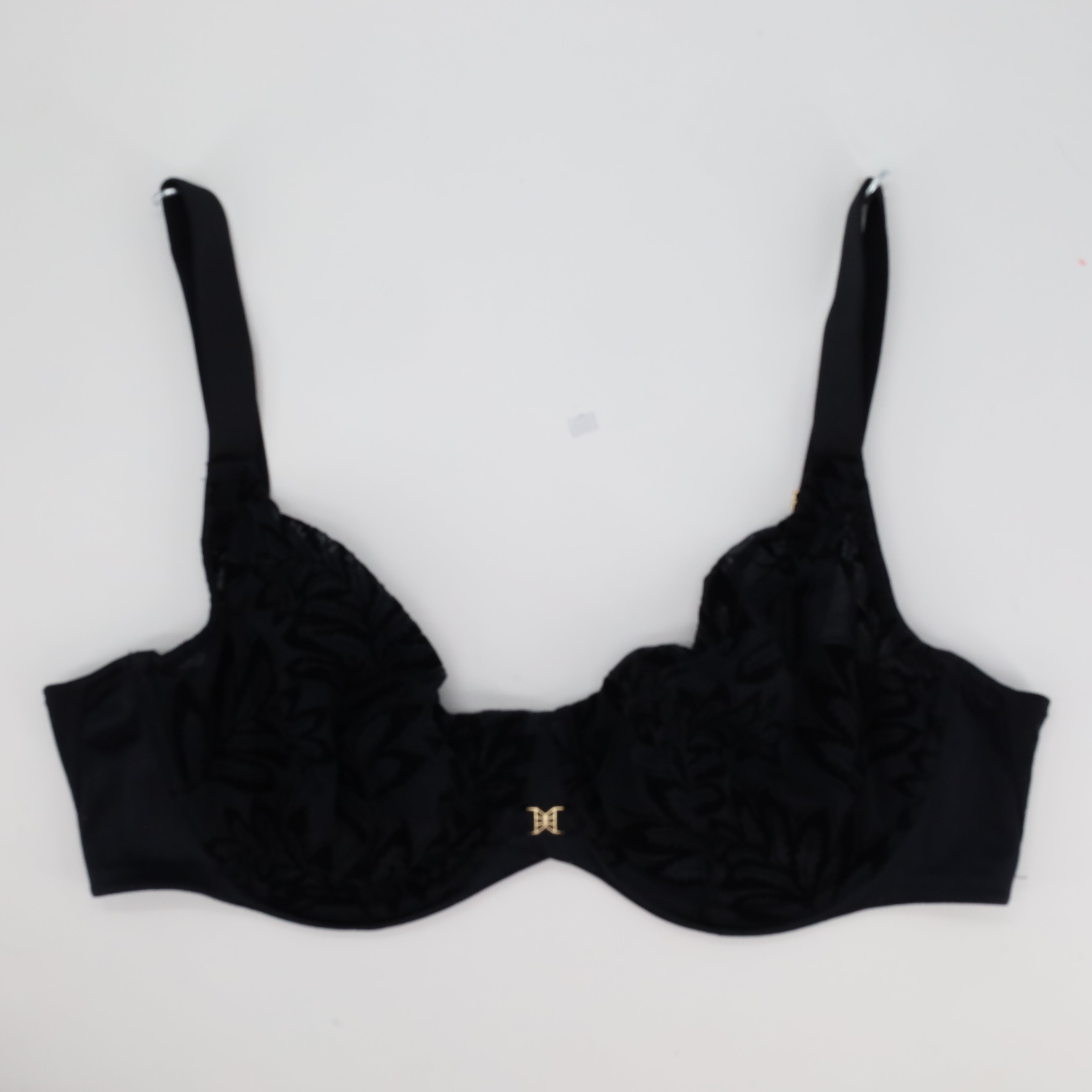 Soutien-gorge RougeGorge Noir