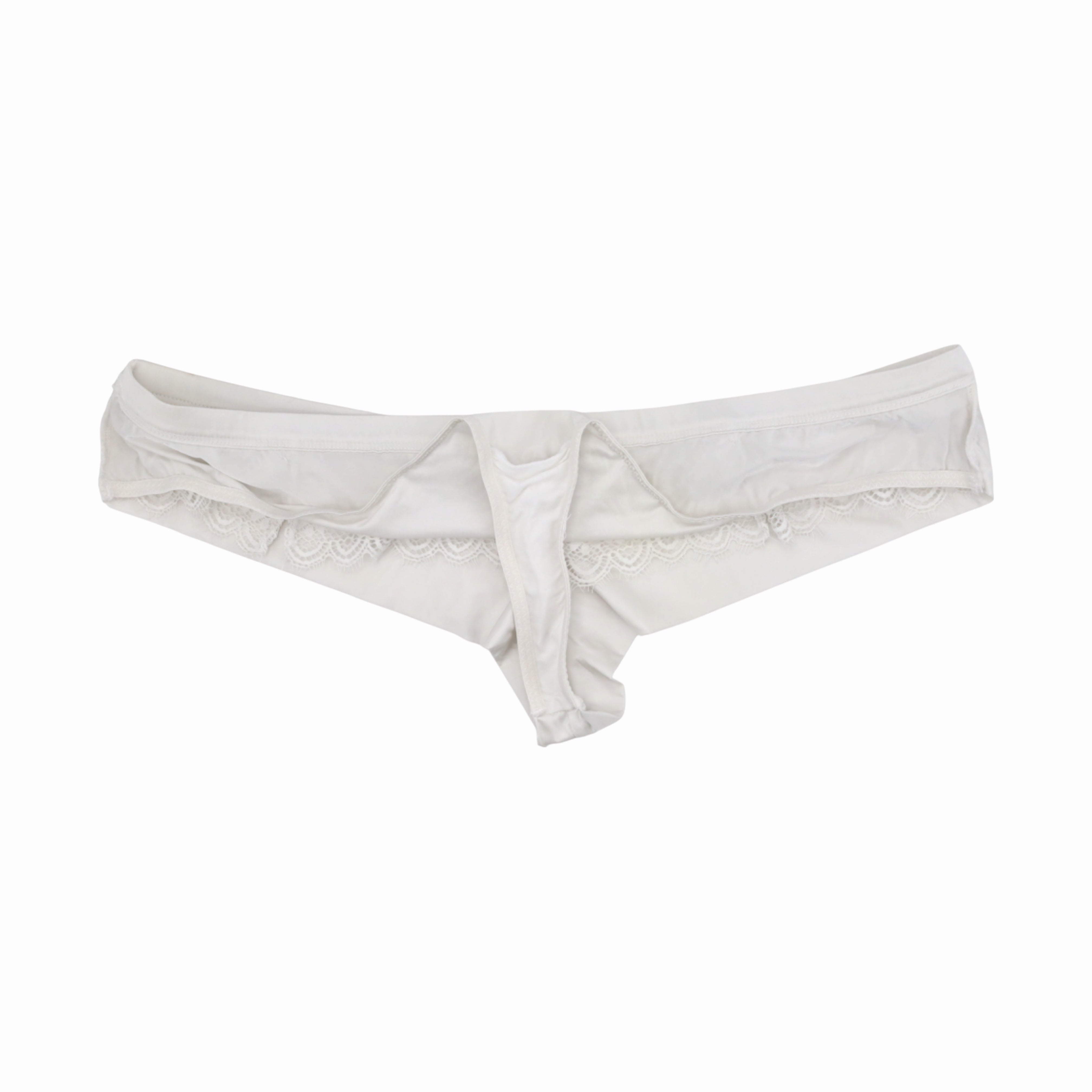 Tanga Blanc
