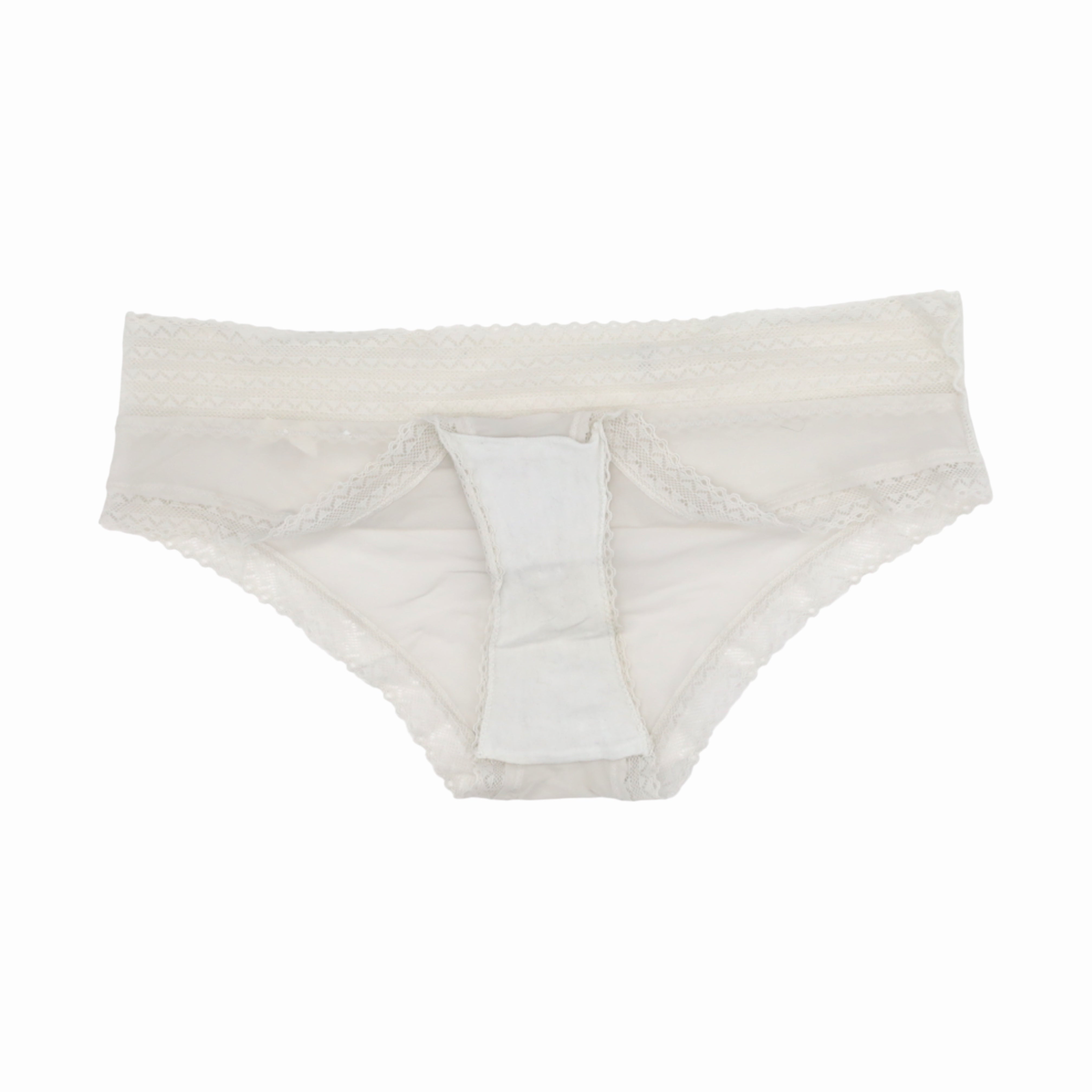 Culotte ETAM Blanc