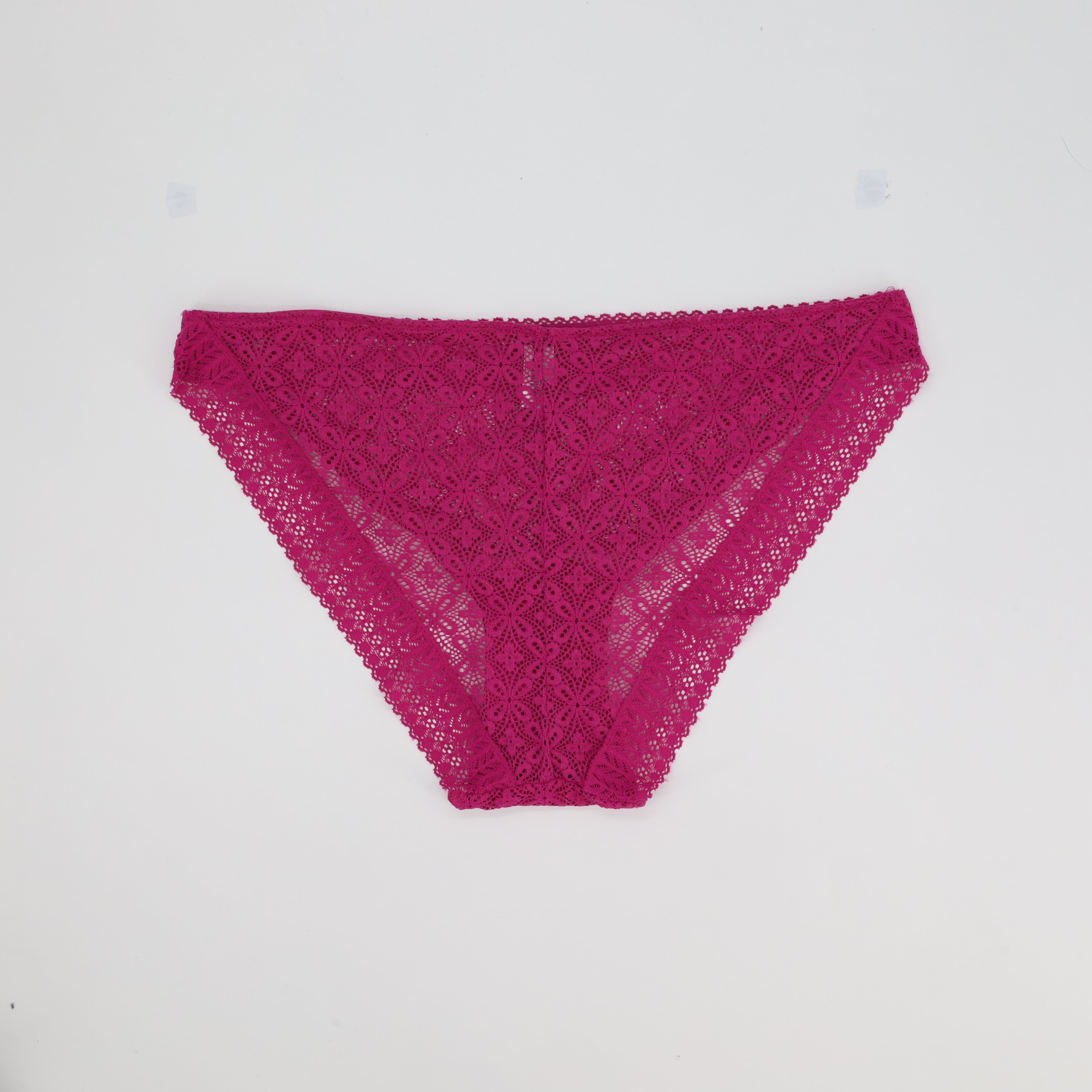 Culotte RougeGorge Rose