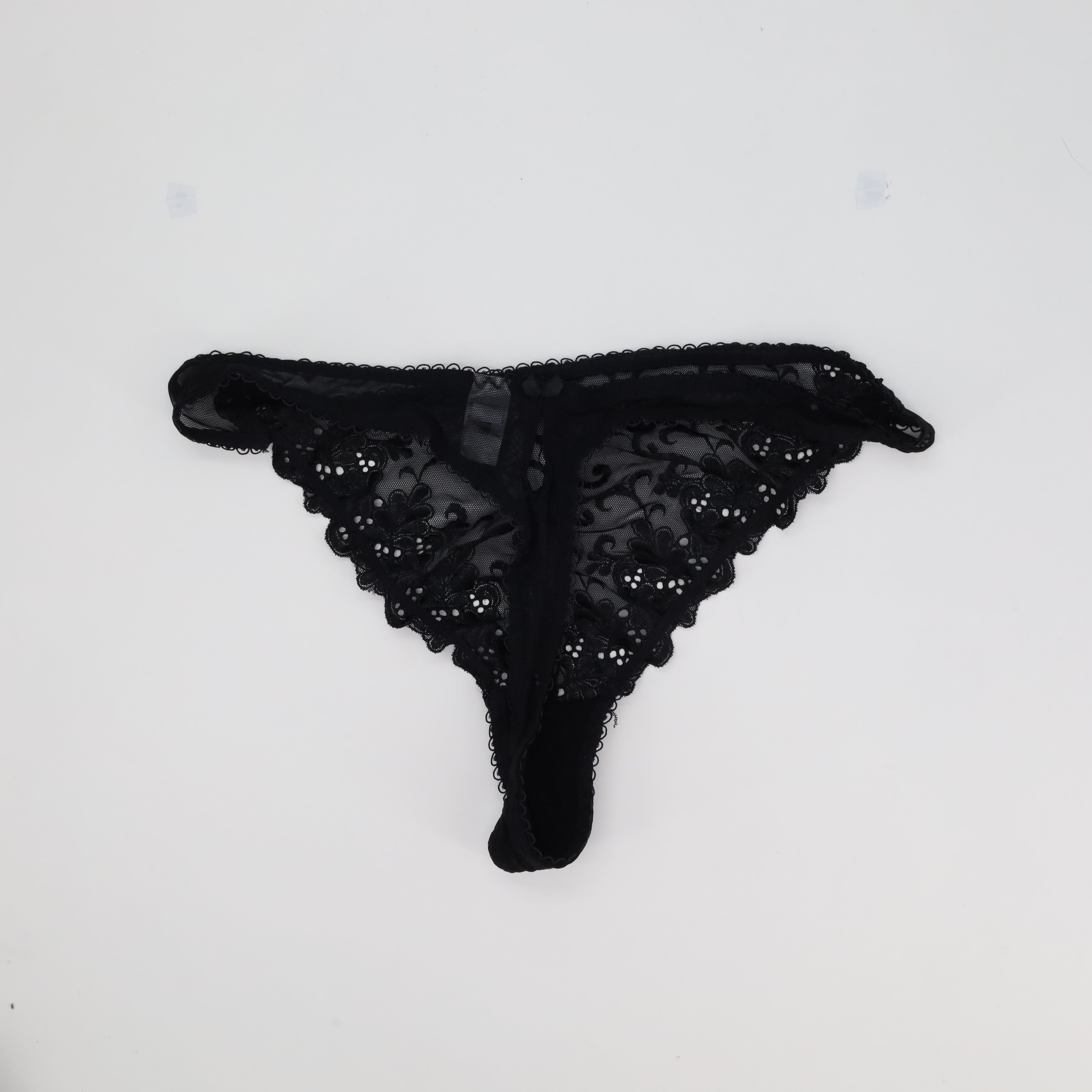String Chicca Noir