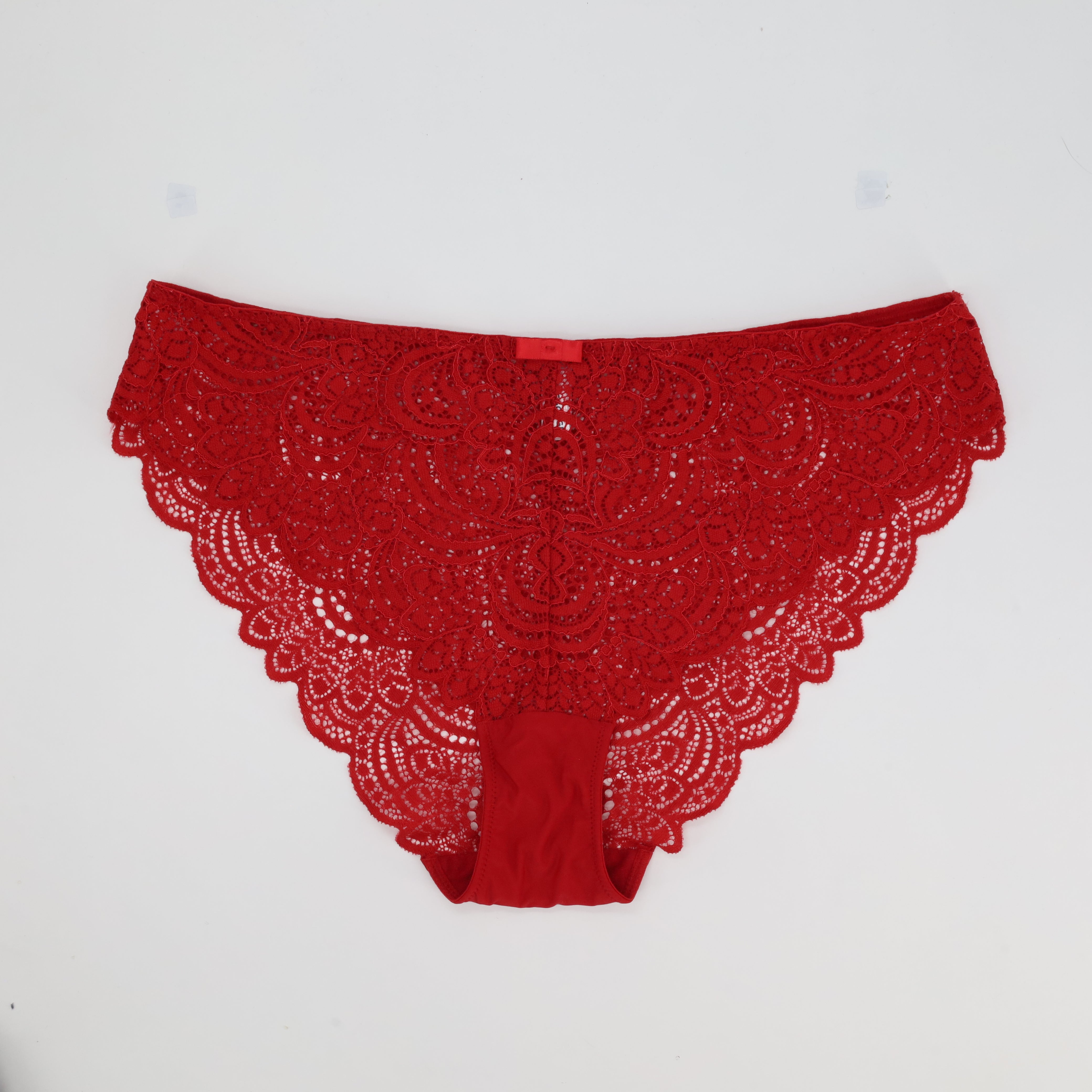 Culotte RougeGorge Rouge