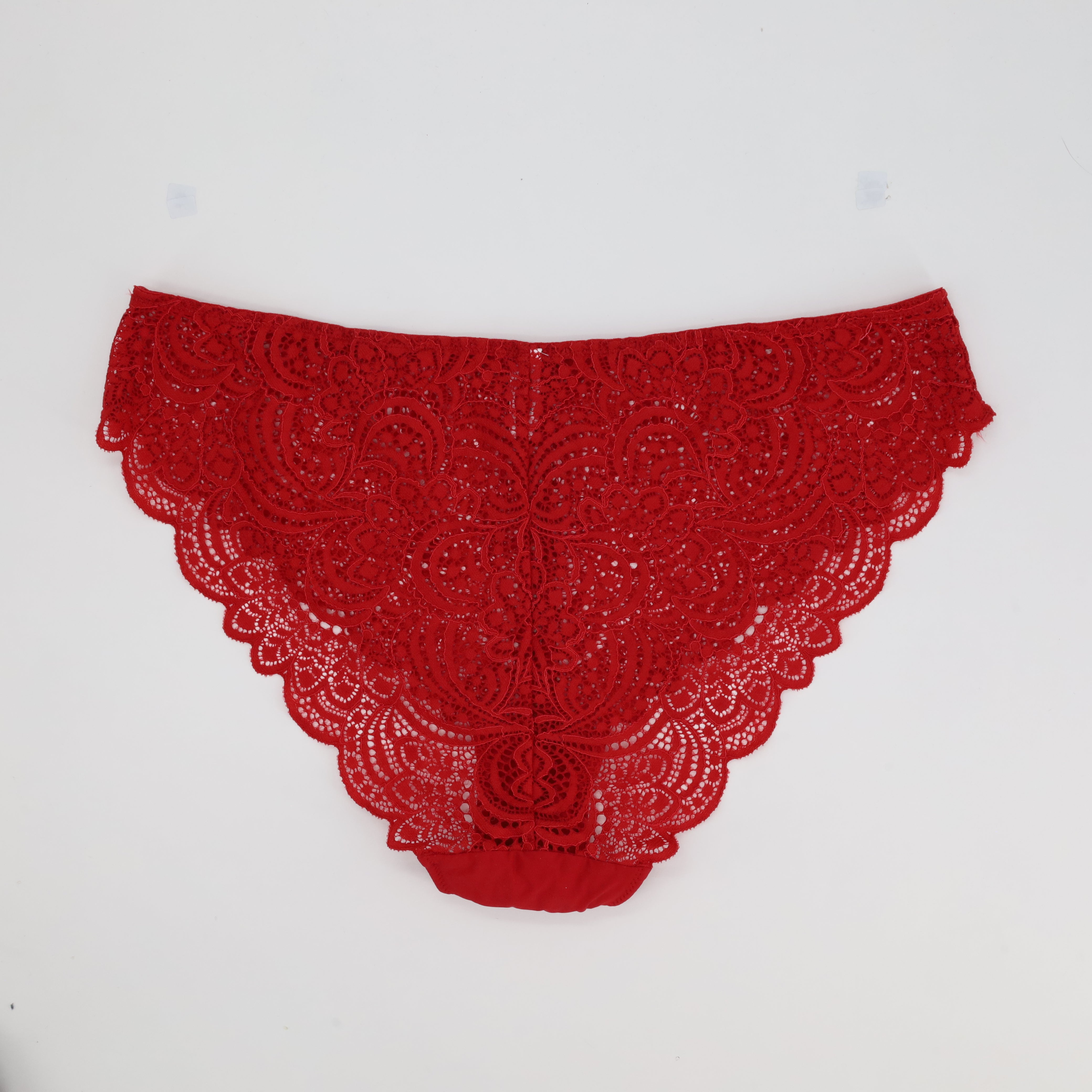 Culotte RougeGorge Rouge