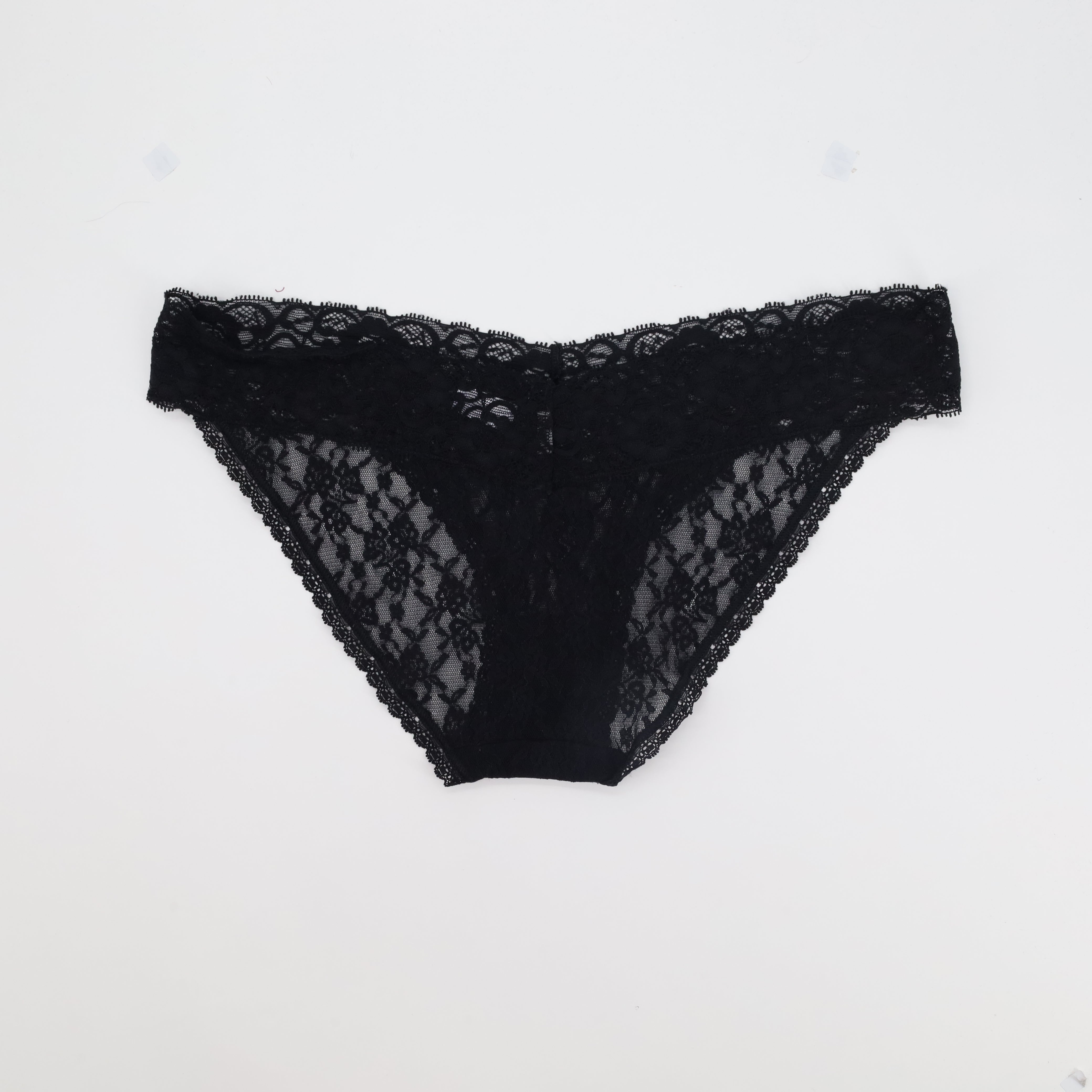 Culotte Noir