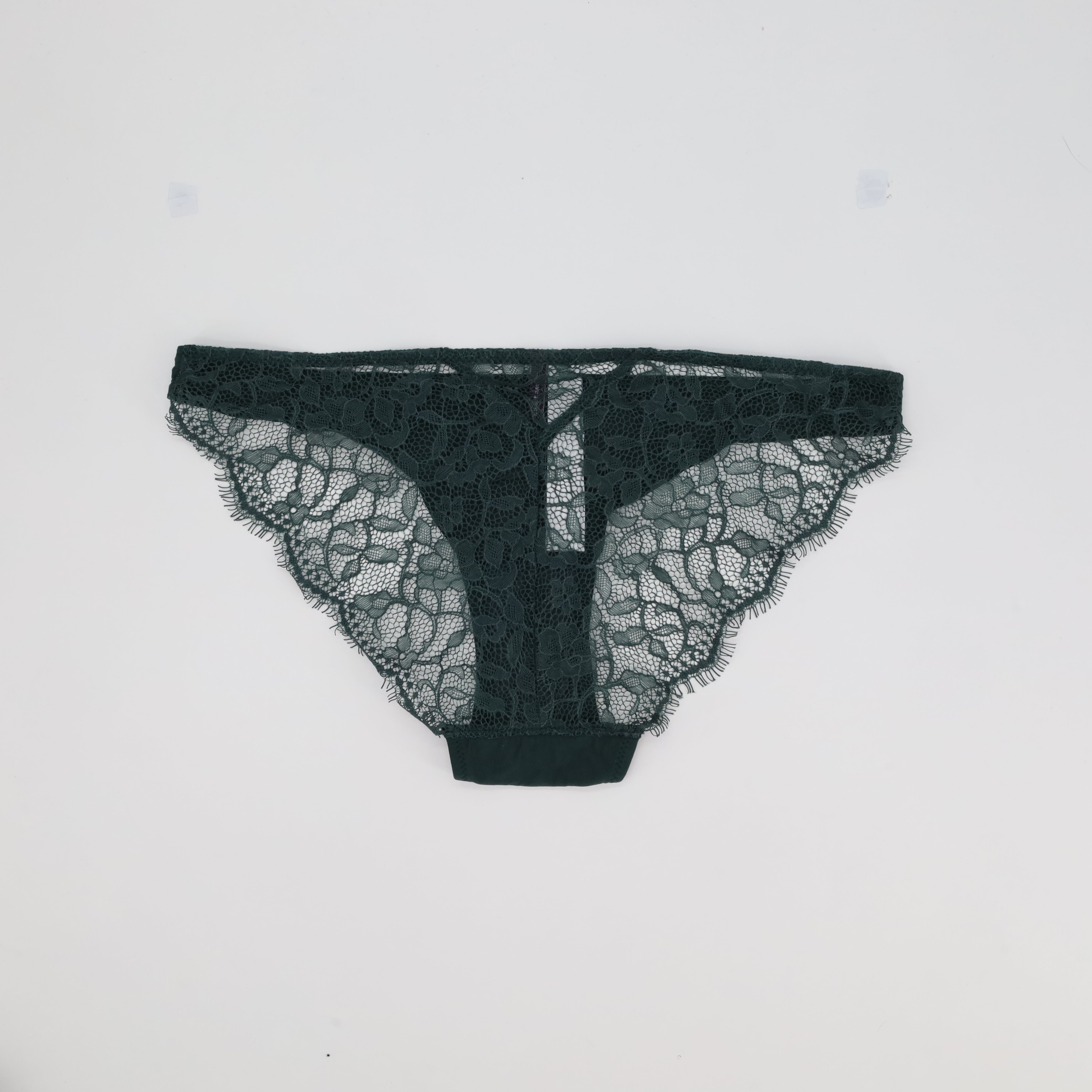 Culotte Princesse tam.tam Vert