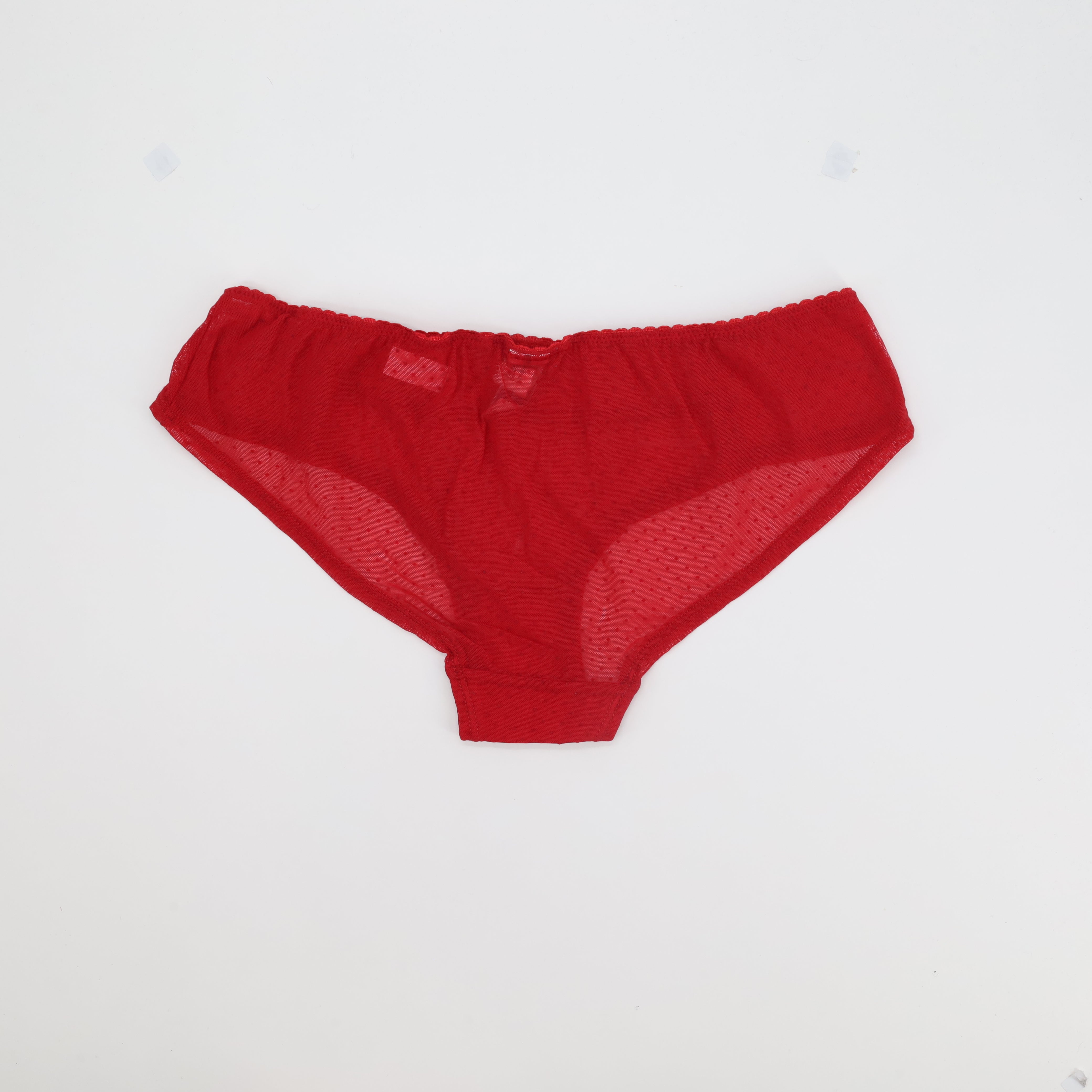 Culotte ETAM Rouge