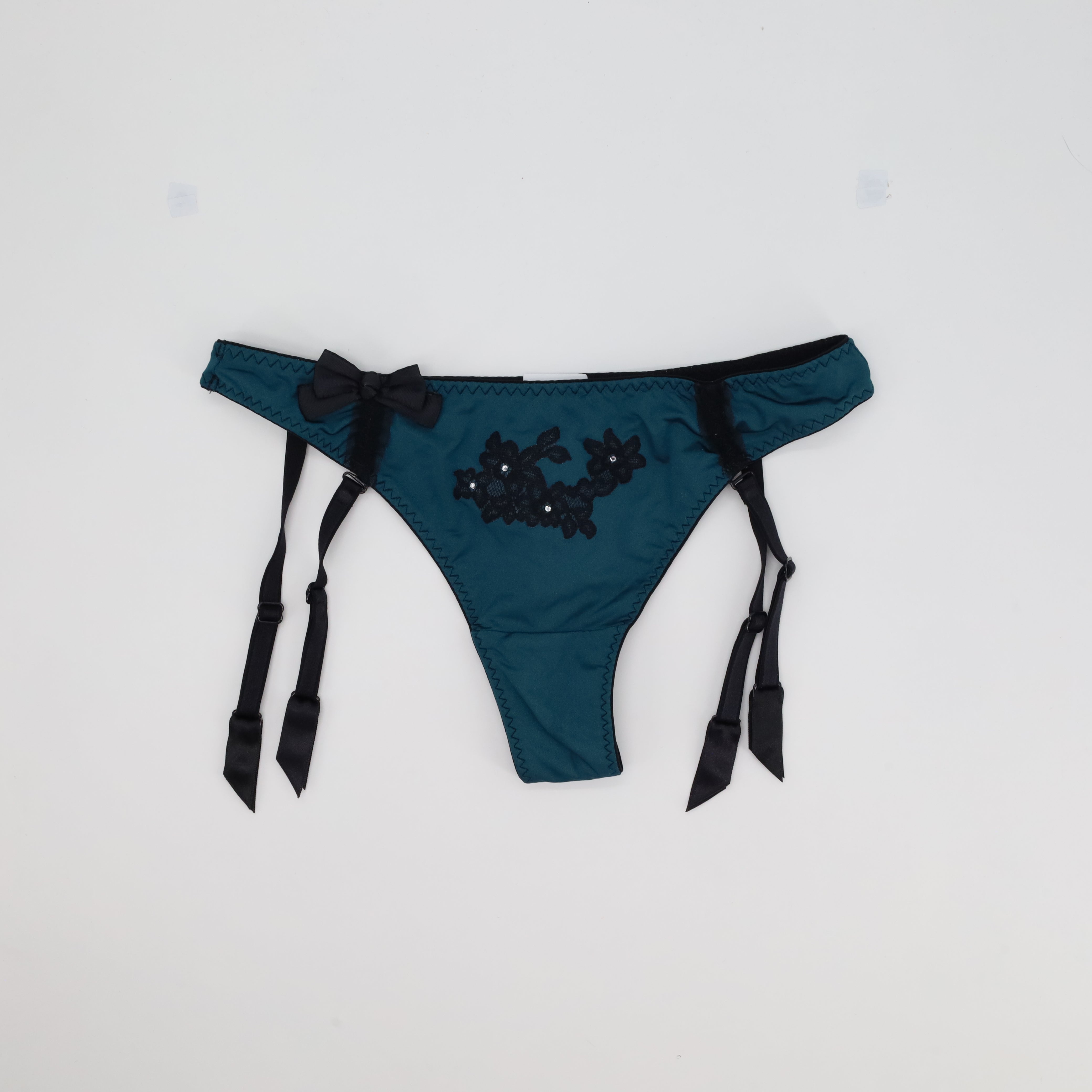 Culotte Bleu