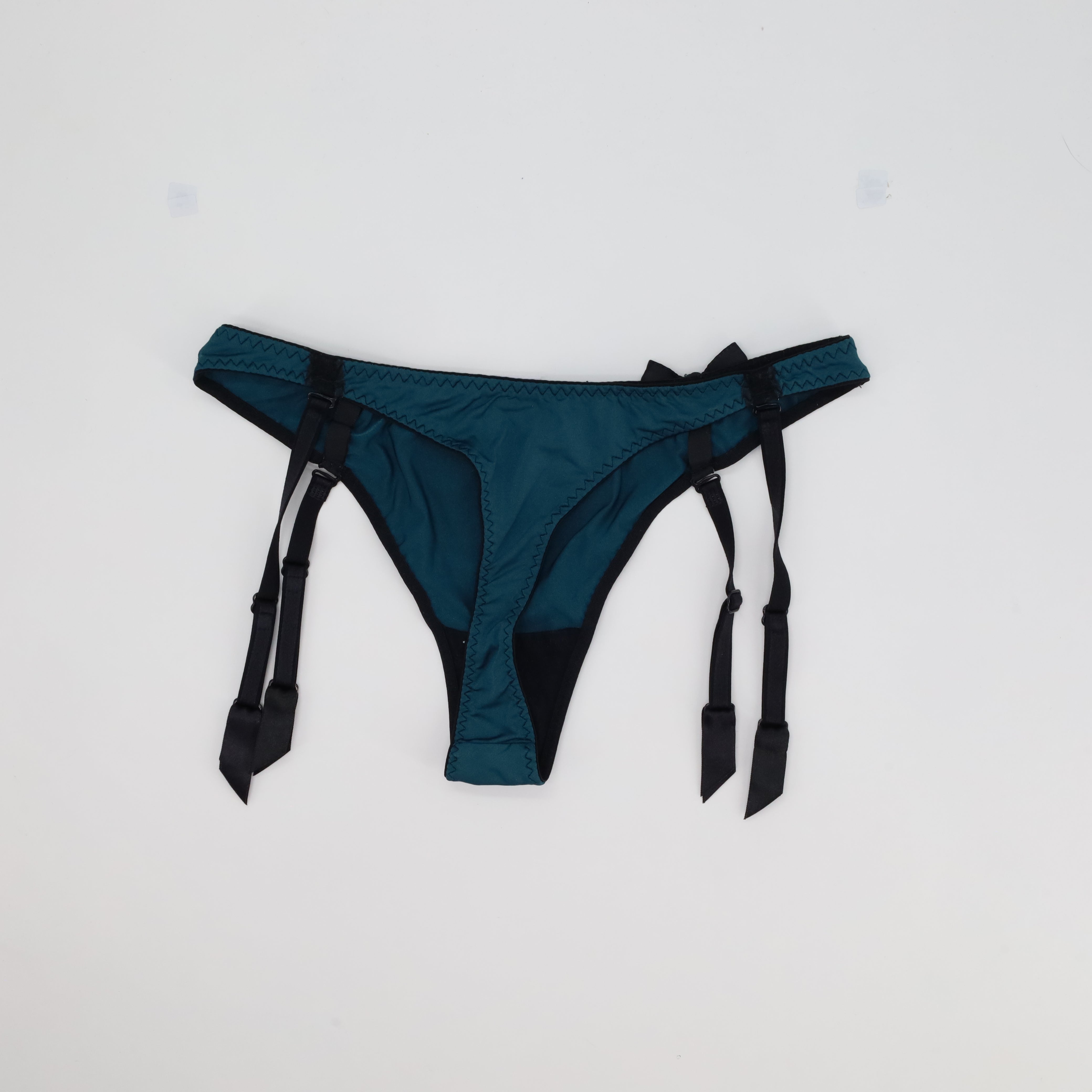 Culotte Bleu