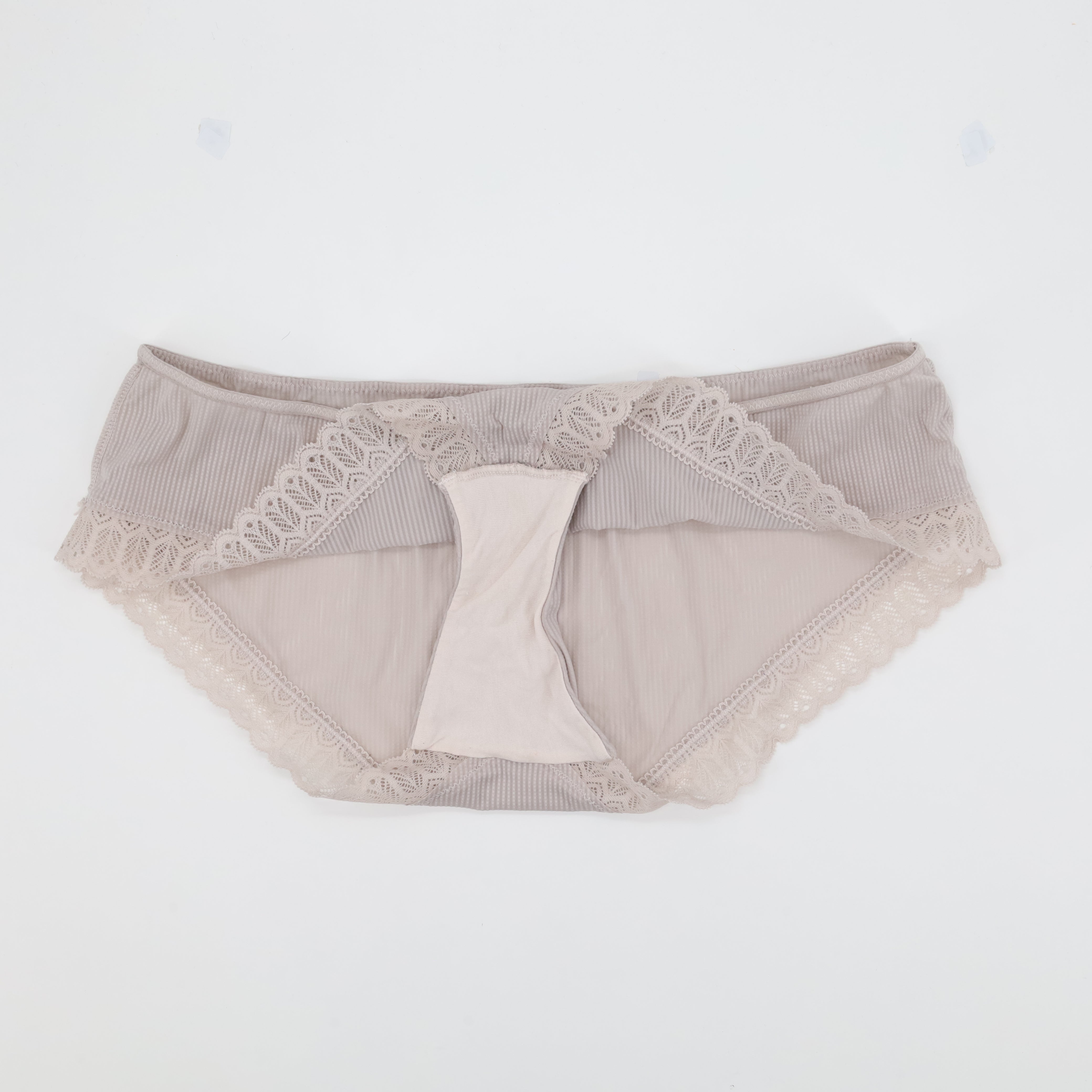Culotte RougeGorge Beige