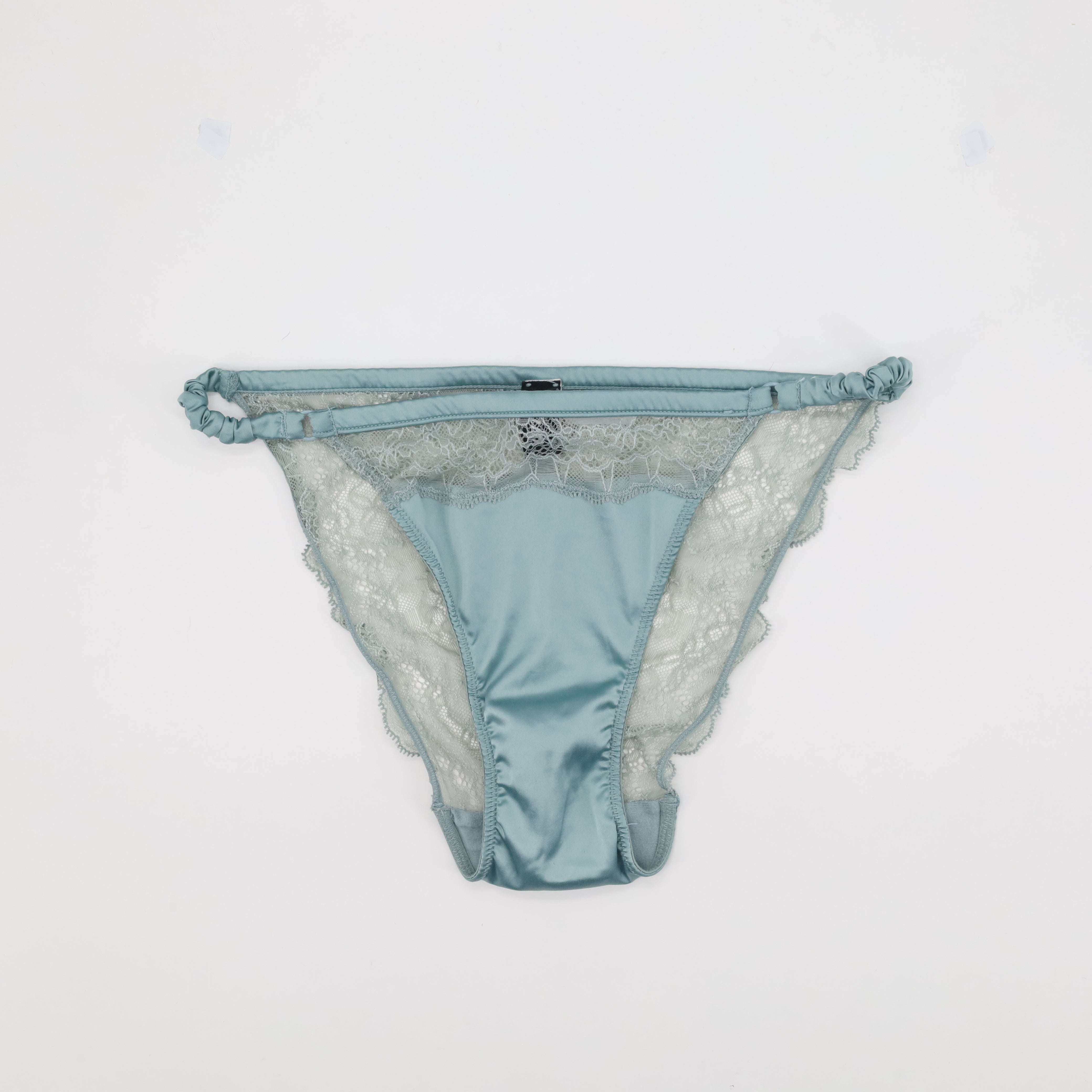 Culotte ETAM Bleu